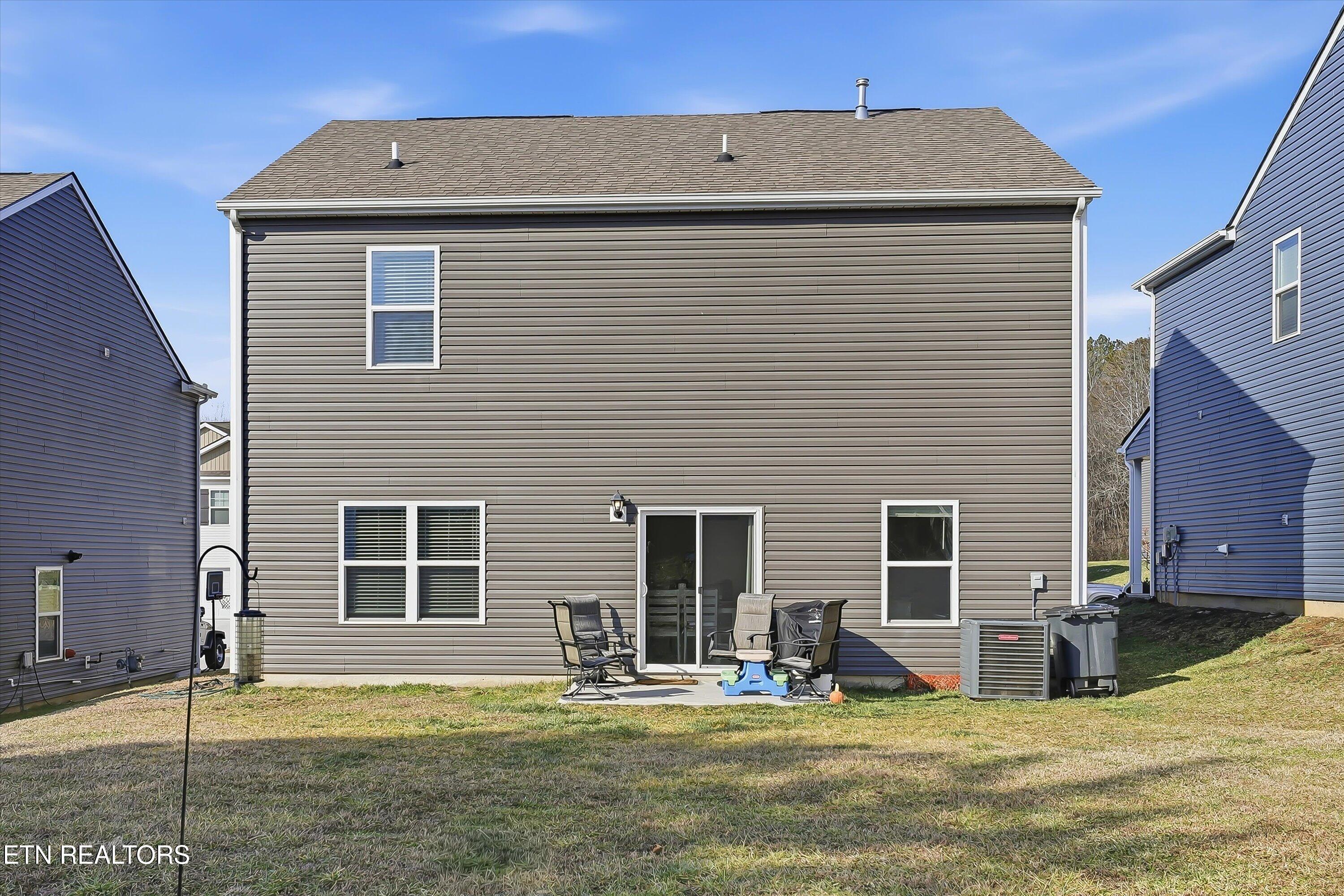 1140 Amber Vista Lane Knoxville TN 37914