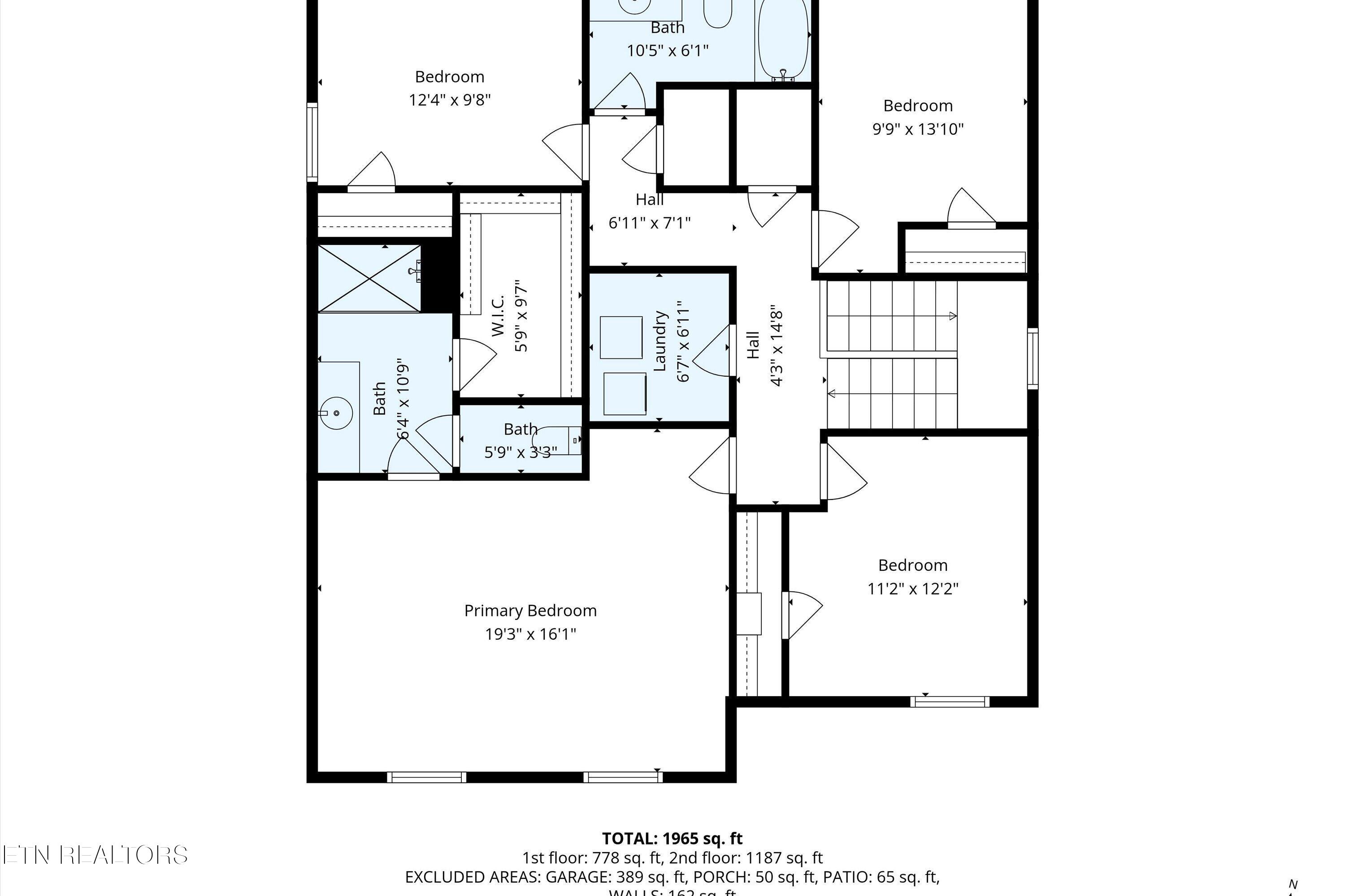 1140 Amber Vista Lane Knoxville TN 37914