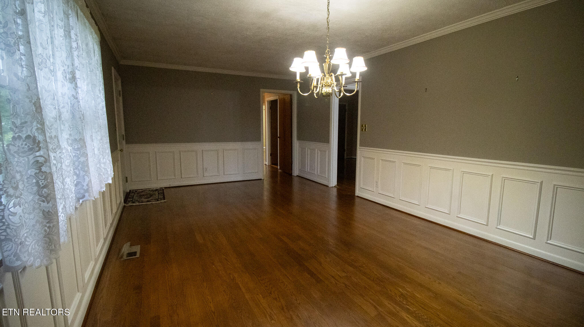 321 Creekmoor Drive Jefferson City TN 37760