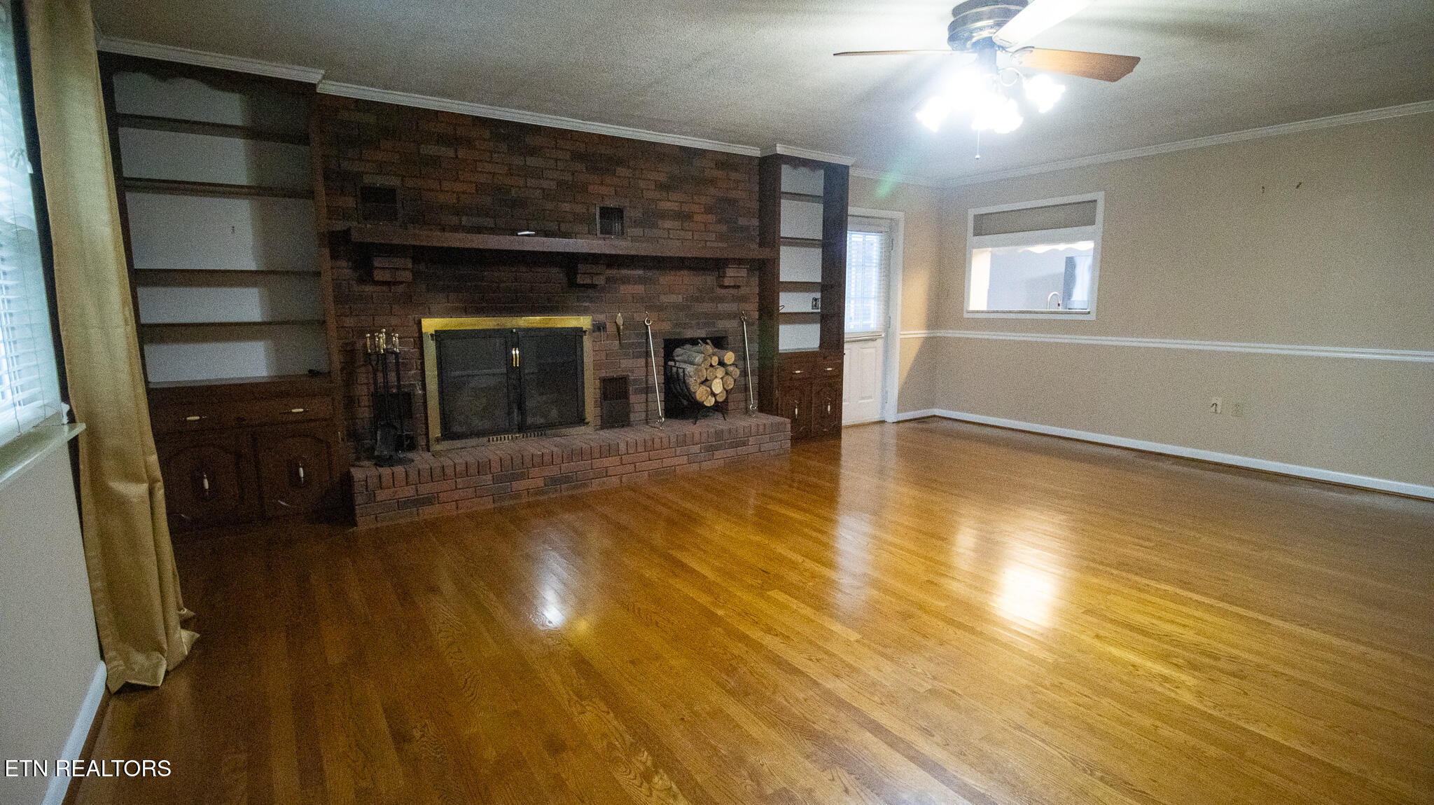 321 Creekmoor Drive Jefferson City TN 37760