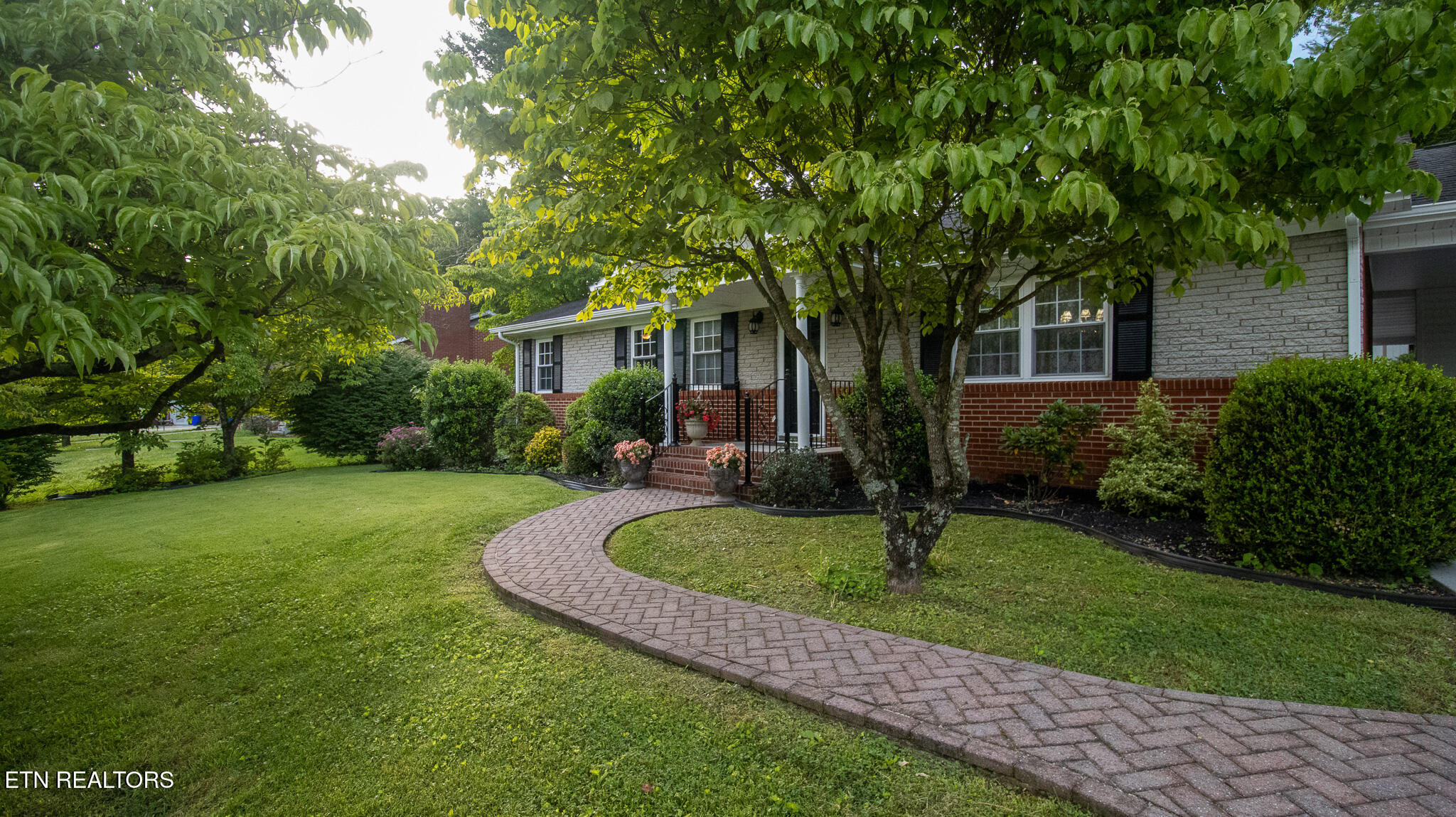 321 Creekmoor Drive Jefferson City TN 37760