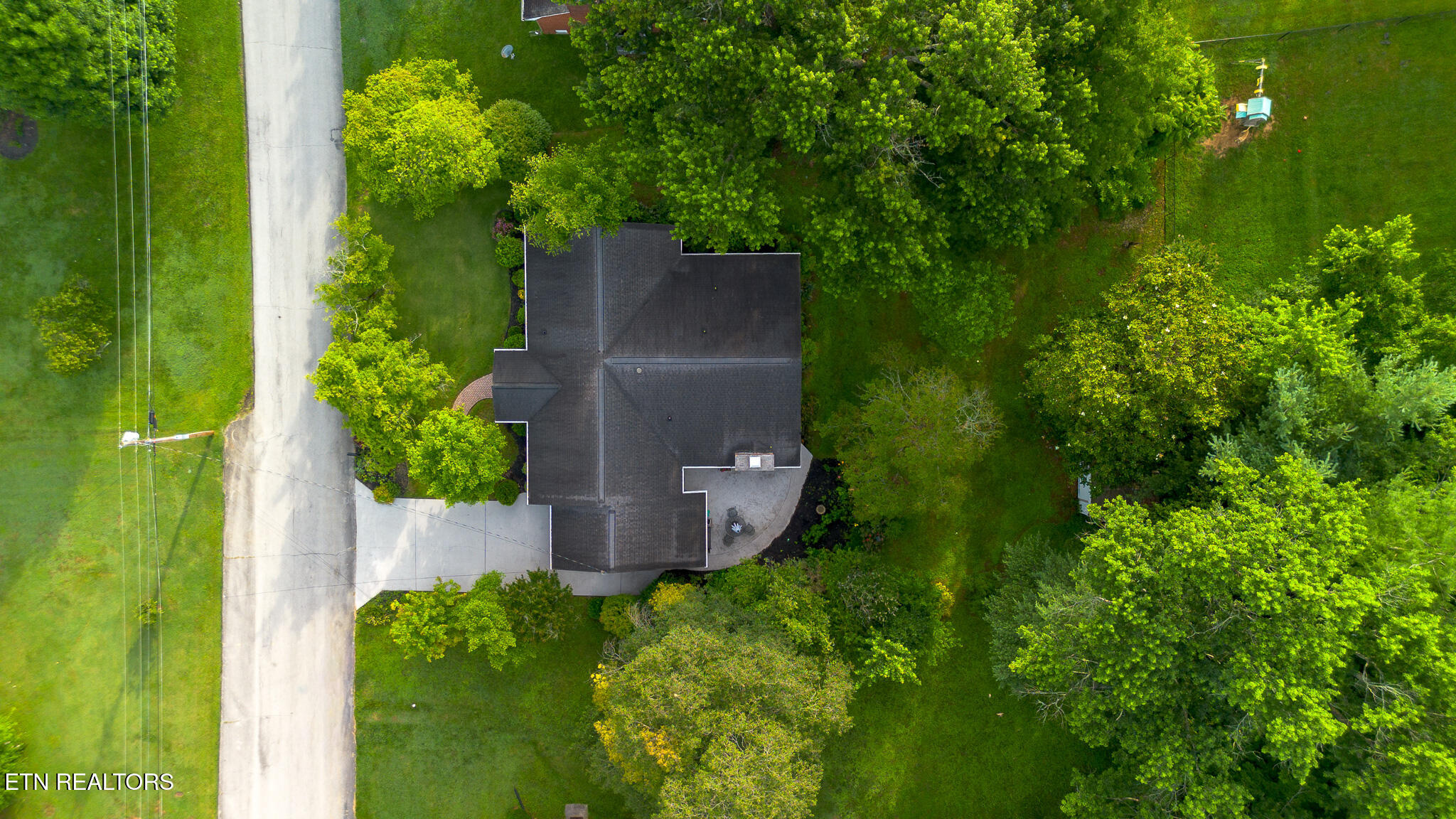 321 Creekmoor Drive Jefferson City TN 37760