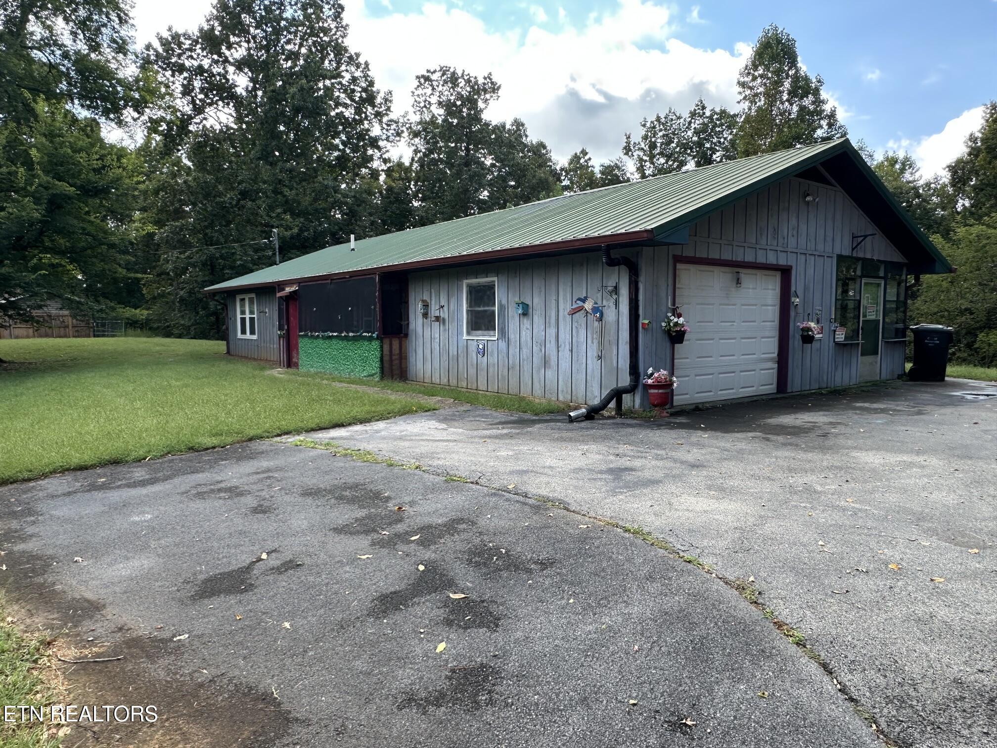 1020 Tramel Road Sevierville TN 37862