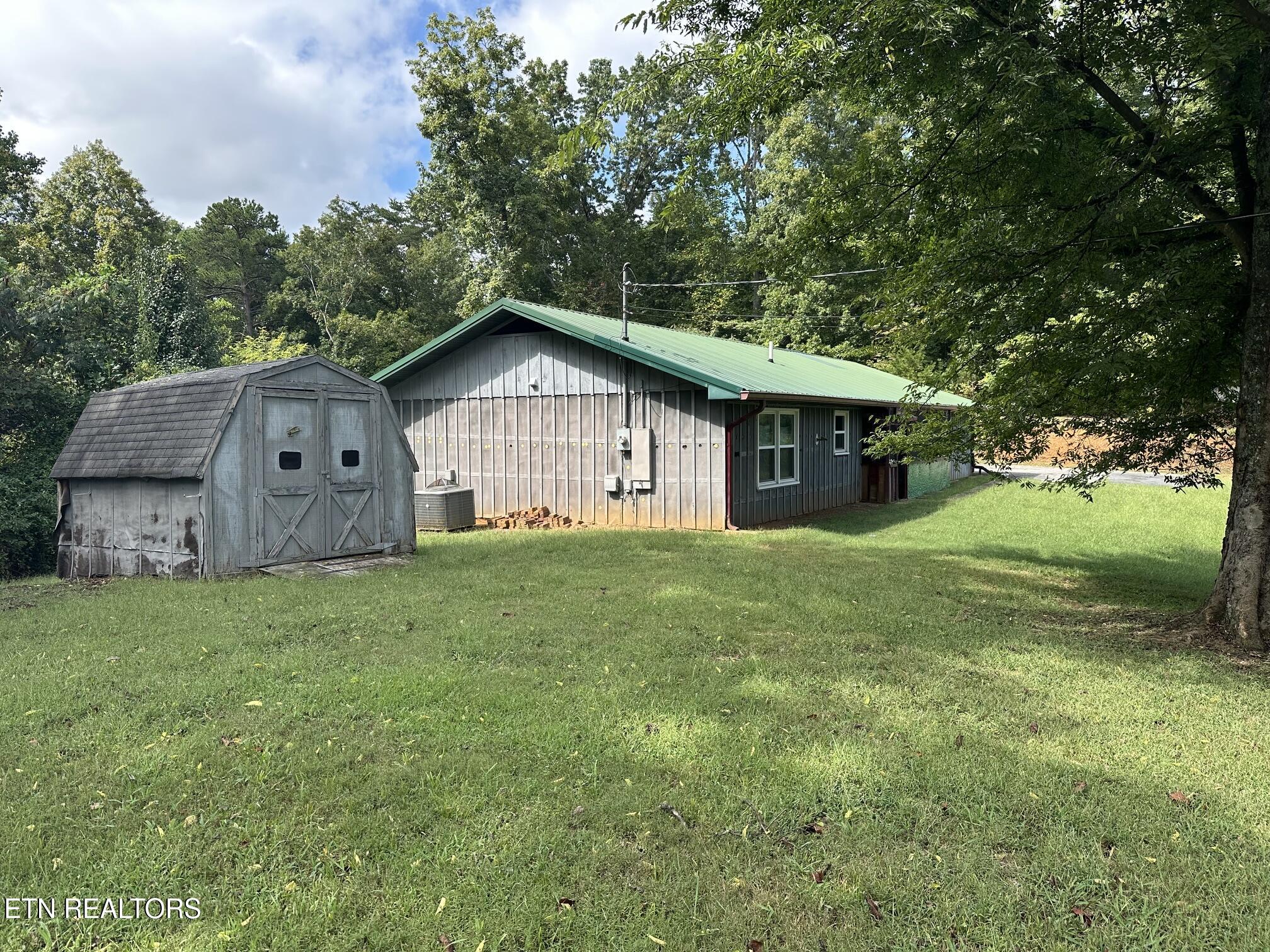 1020 Tramel Road Sevierville TN 37862