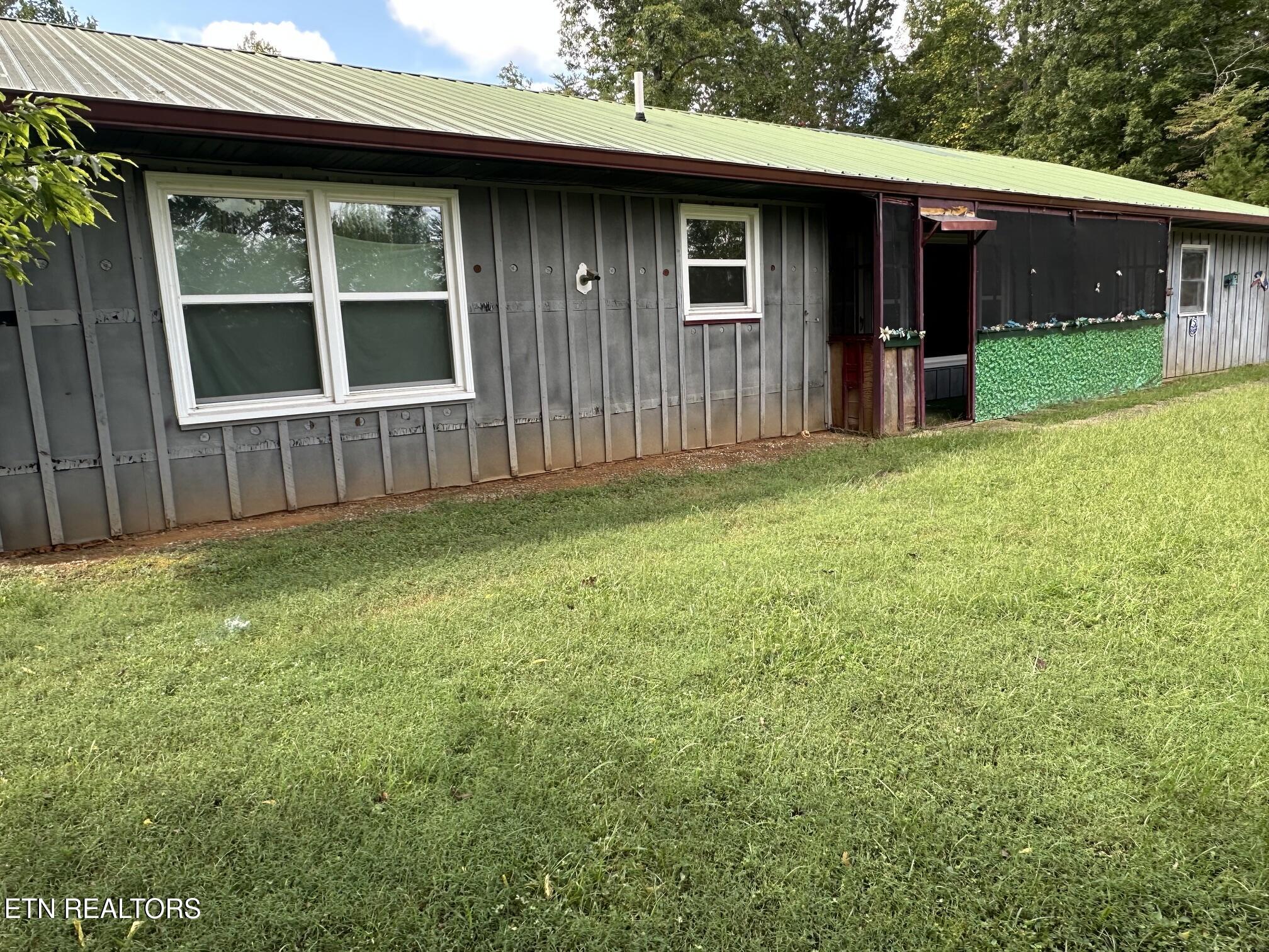 1020 Tramel Road Sevierville TN 37862