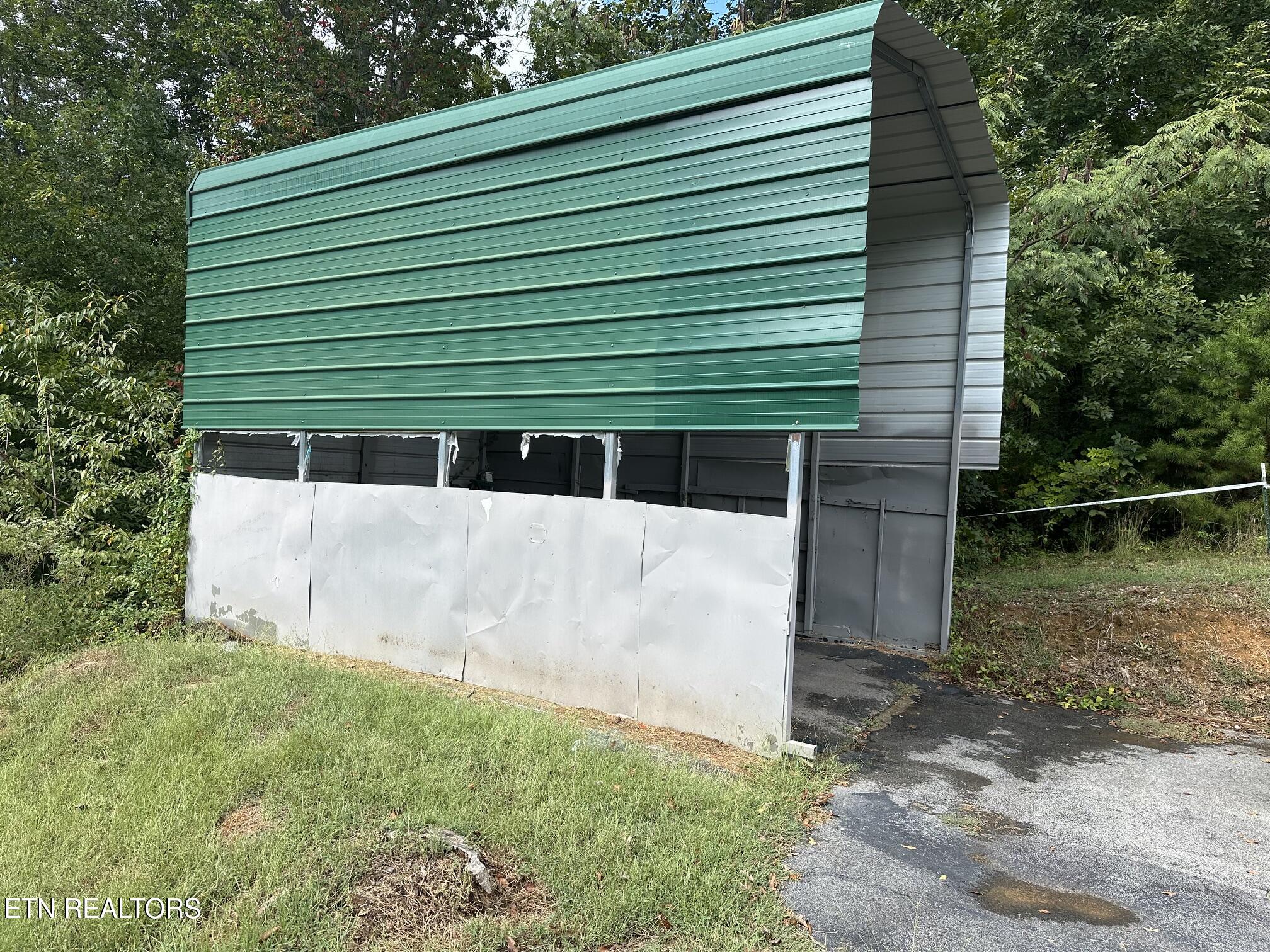 1020 Tramel Road Sevierville TN 37862
