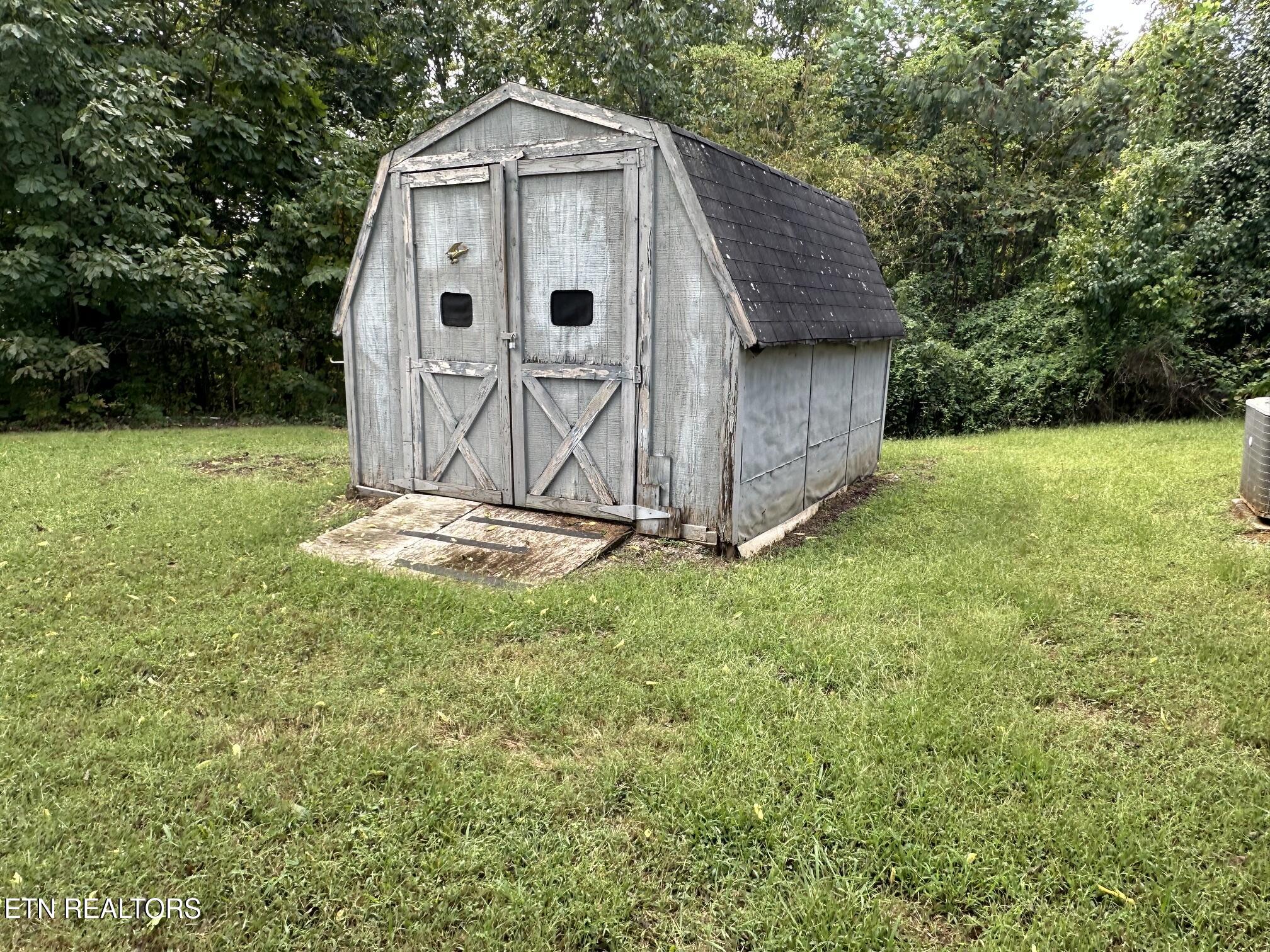 1020 Tramel Road Sevierville TN 37862
