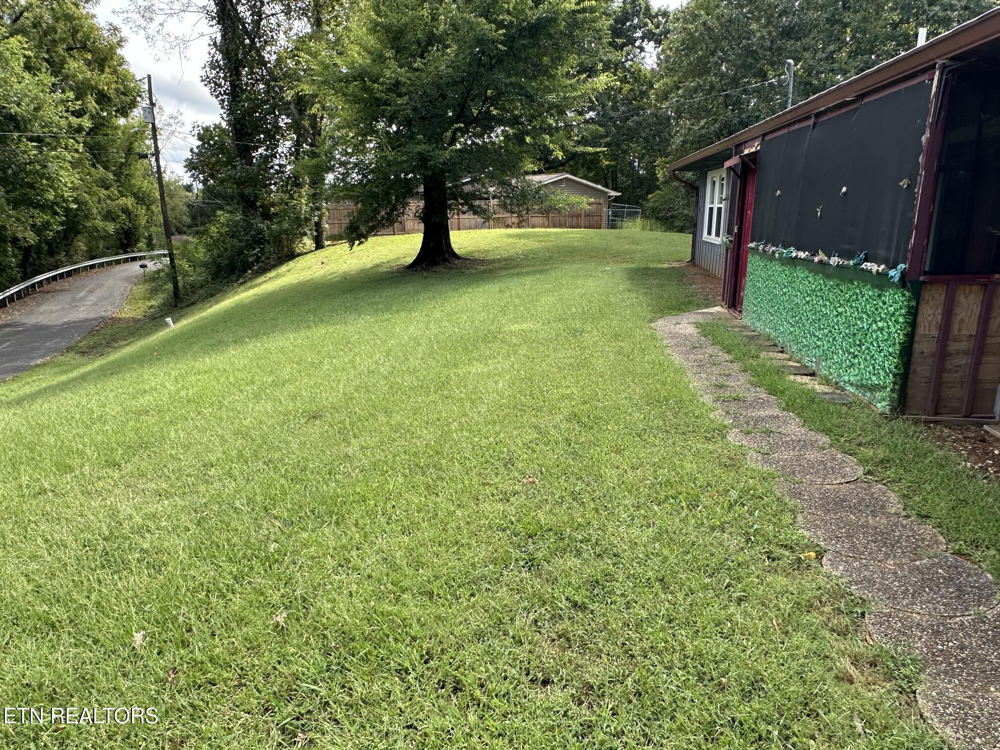 1020 Tramel Road Sevierville TN 37862