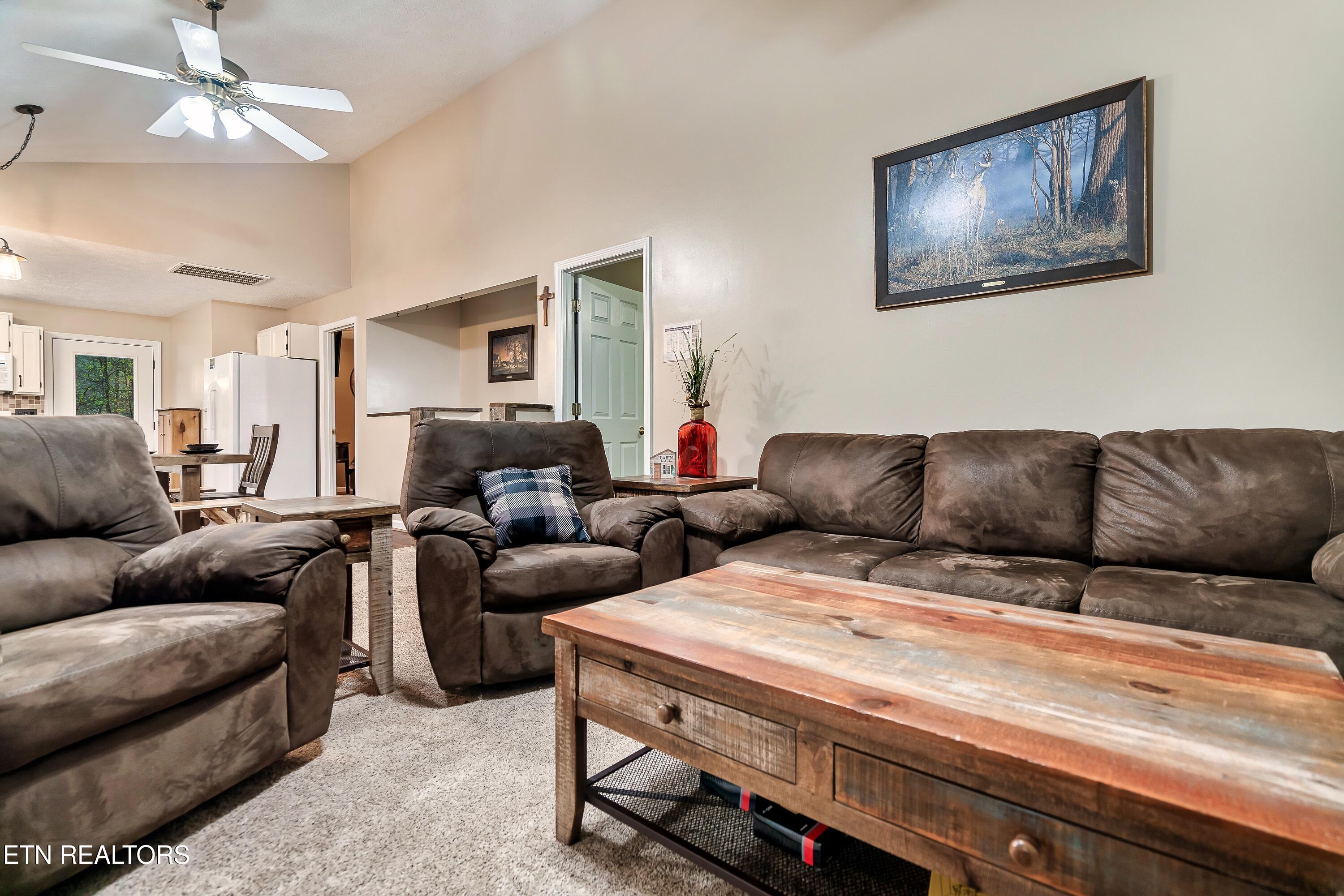 1544 Deer Browse Way Sevierville TN 37876