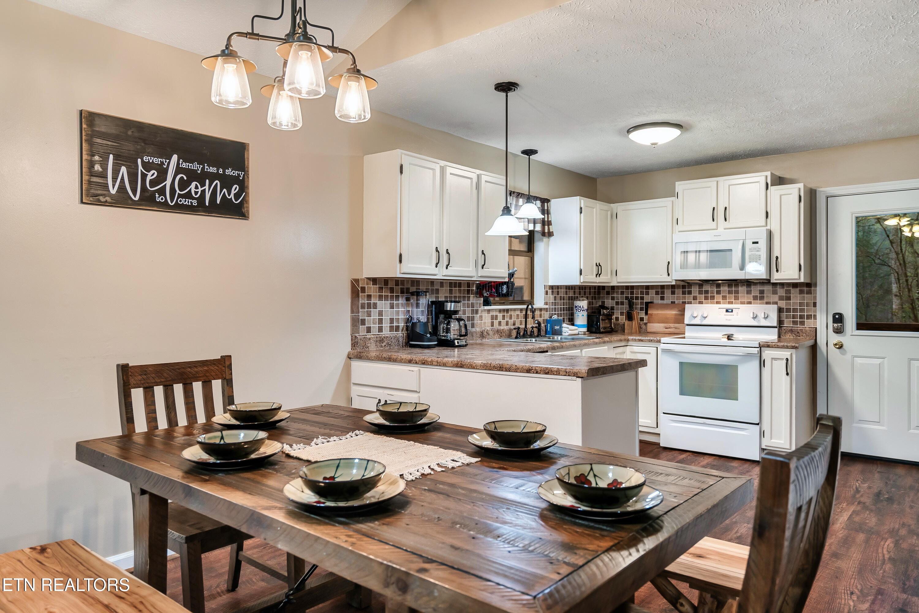 1544 Deer Browse Way Sevierville TN 37876