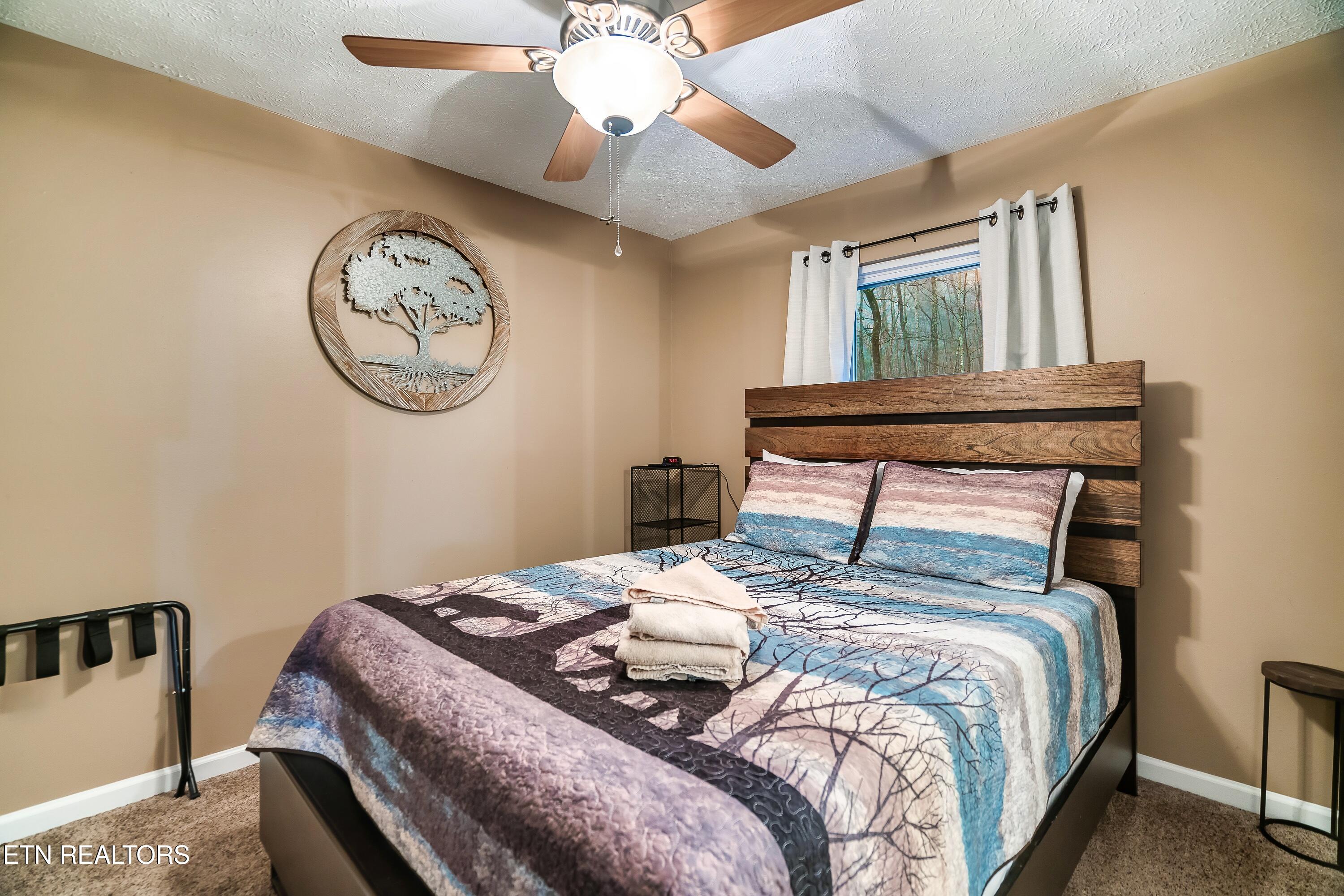 1544 Deer Browse Way Sevierville TN 37876