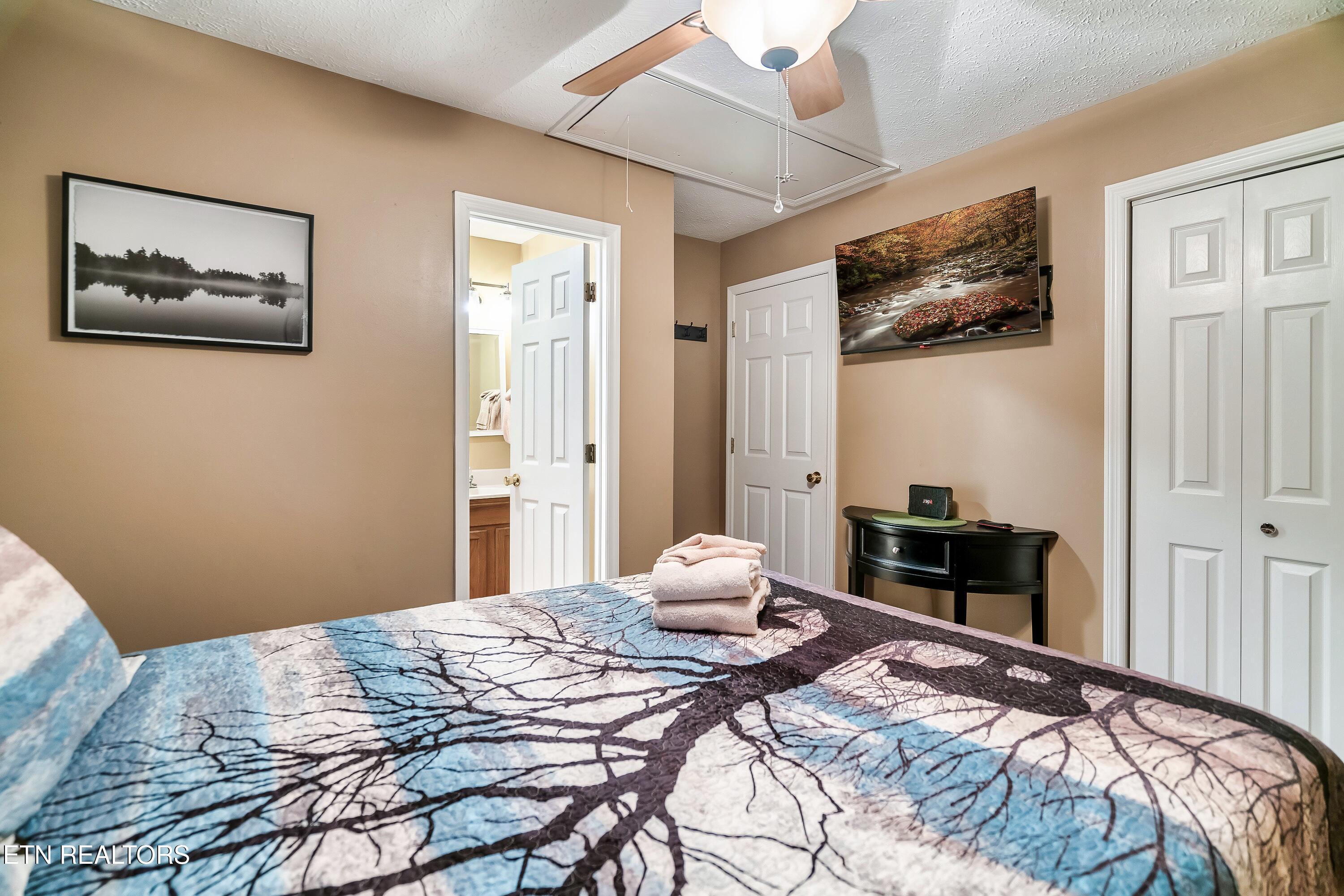 1544 Deer Browse Way Sevierville TN 37876