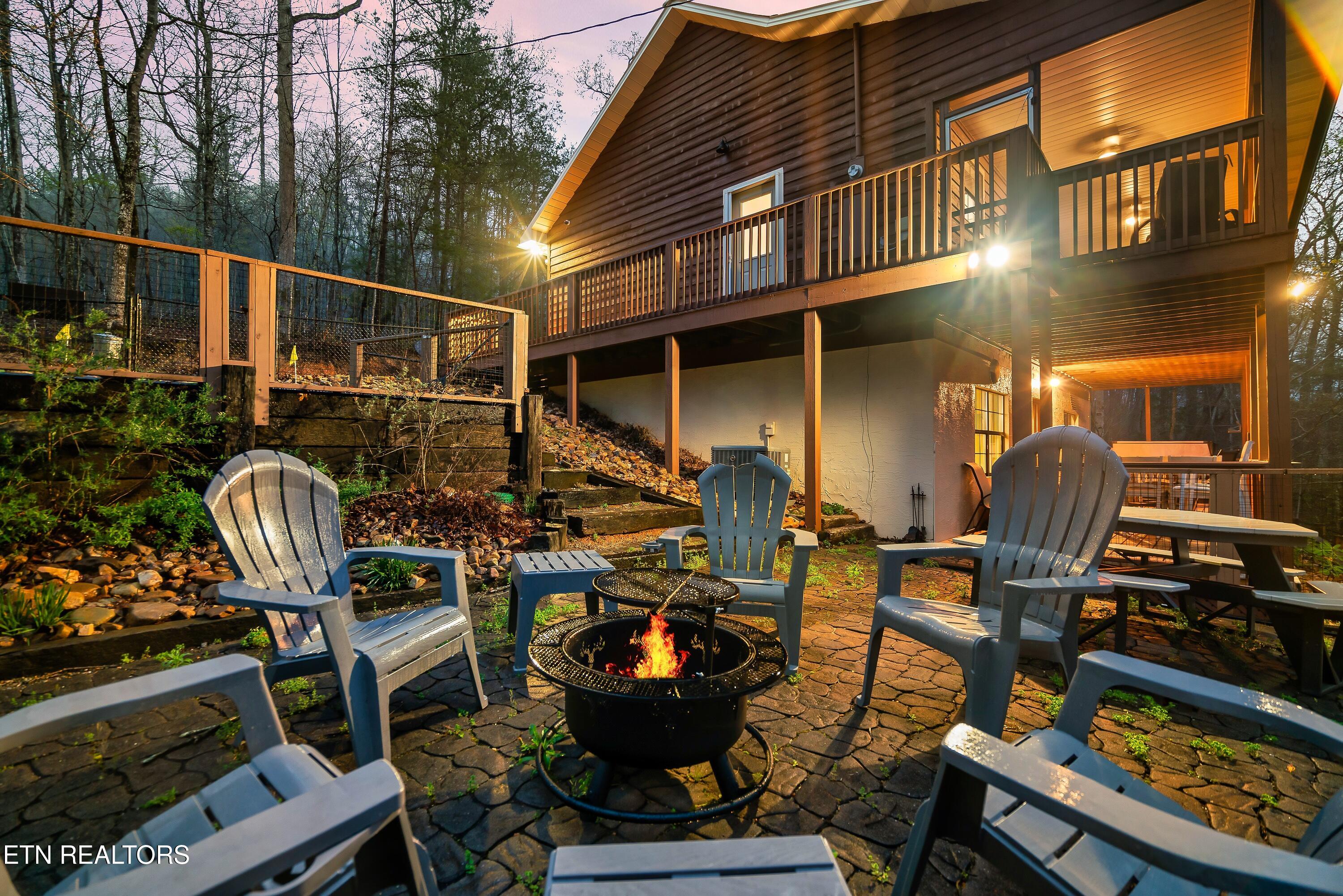 1544 Deer Browse Way Sevierville TN 37876