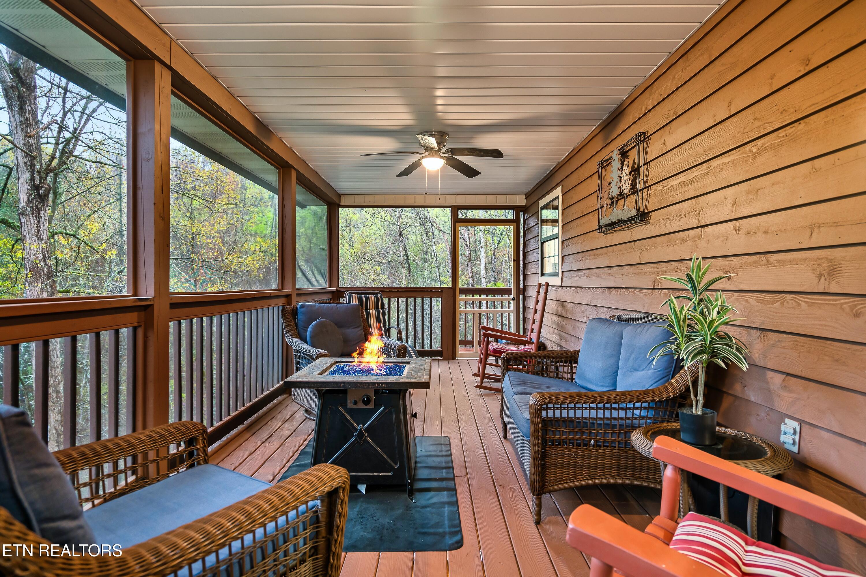 1544 Deer Browse Way Sevierville TN 37876