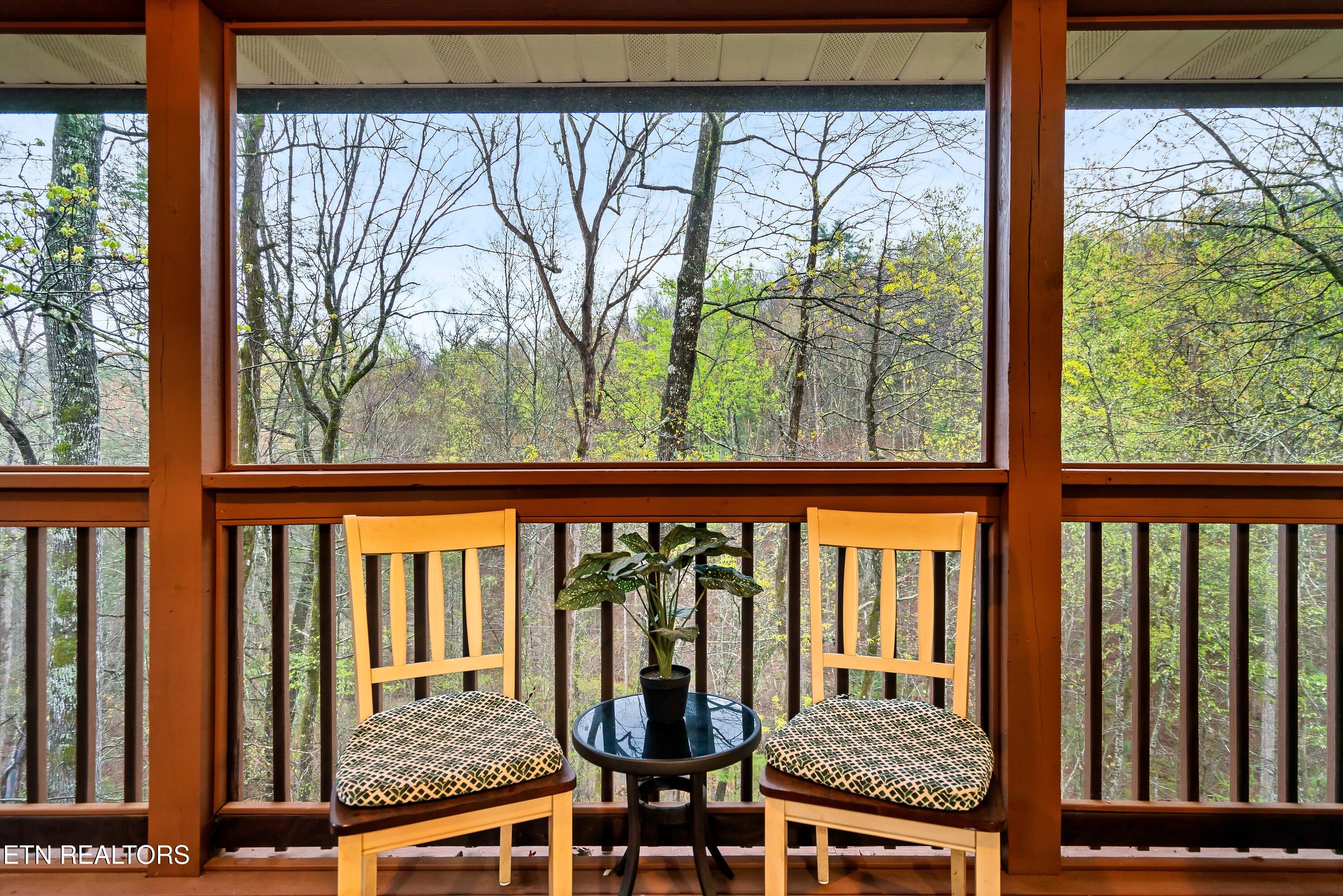 1544 Deer Browse Way Sevierville TN 37876