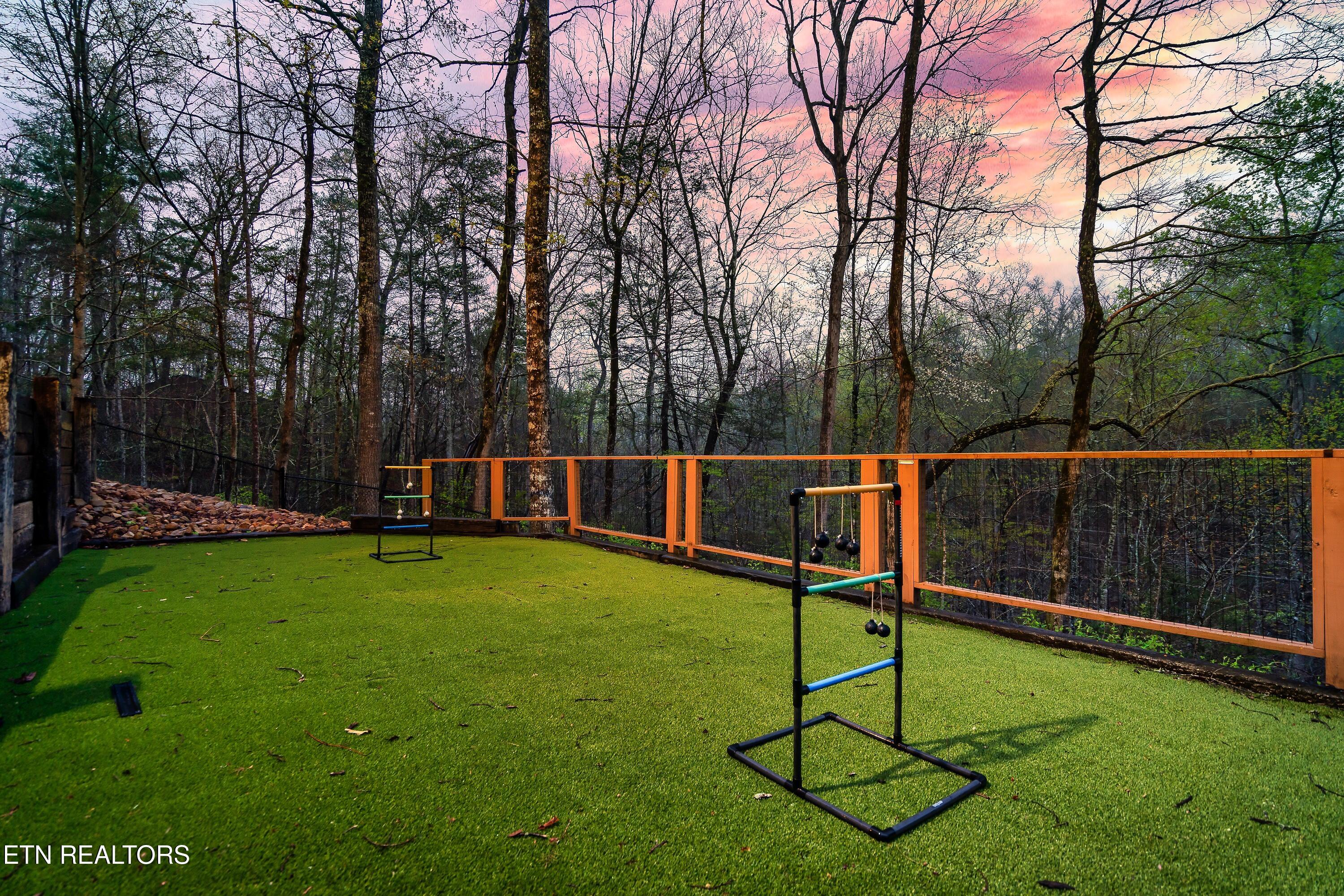 1544 Deer Browse Way Sevierville TN 37876