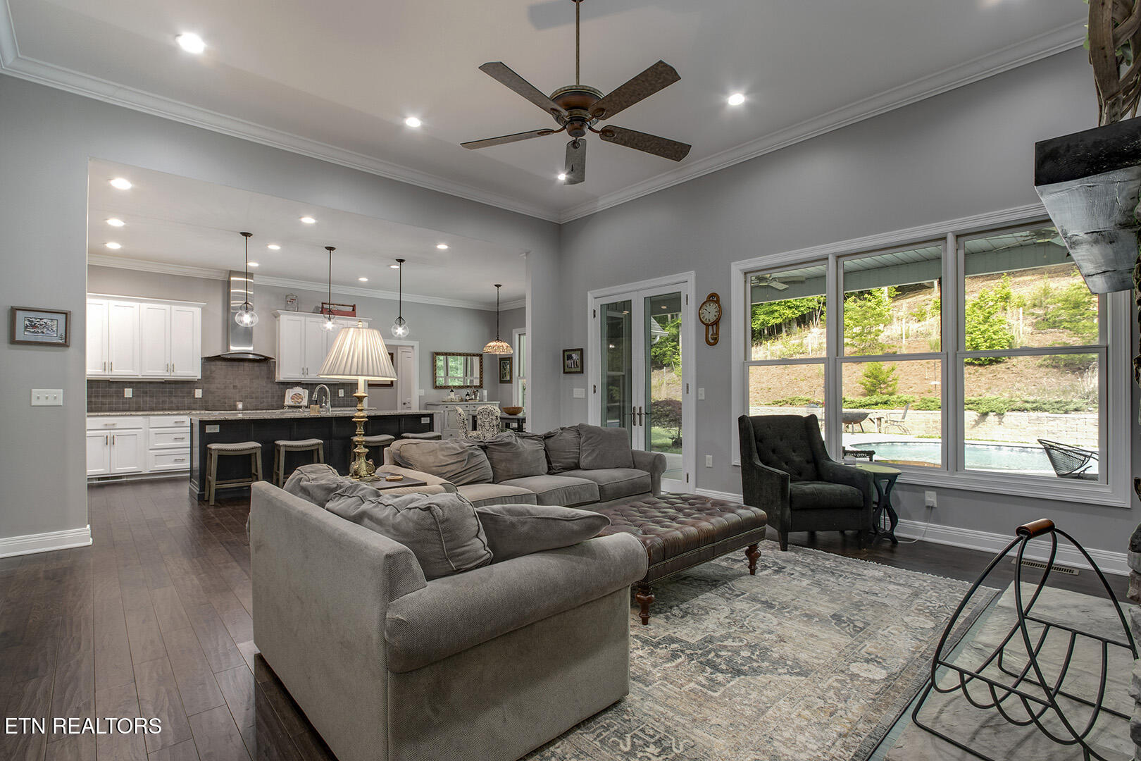 752 Old Johnston Valley Road Kingston TN 37763