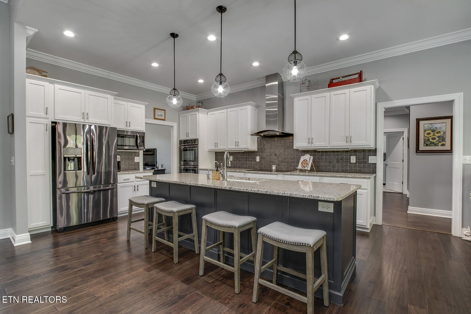 752 Old Johnston Valley Road Kingston TN 37763