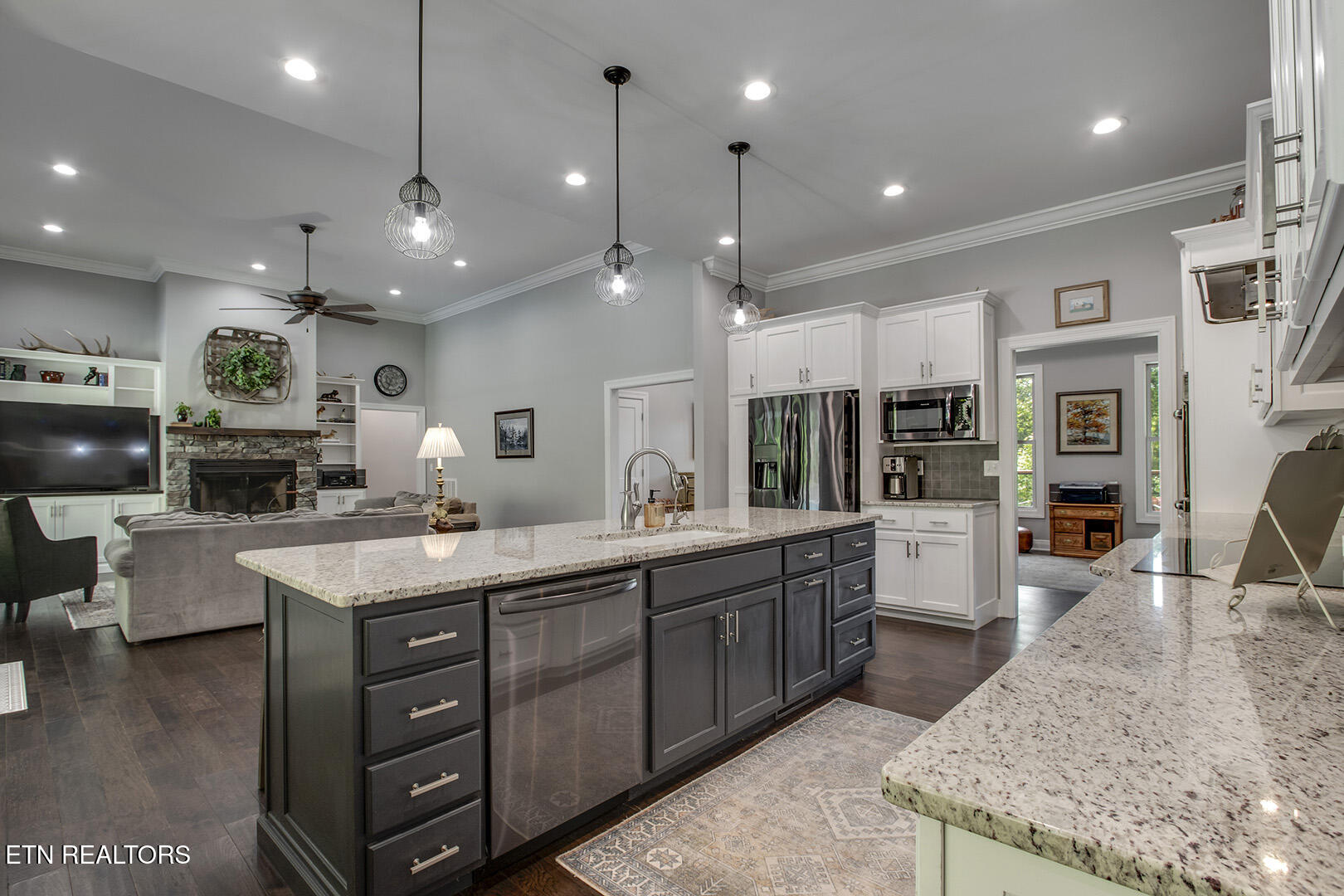 752 Old Johnston Valley Road Kingston TN 37763