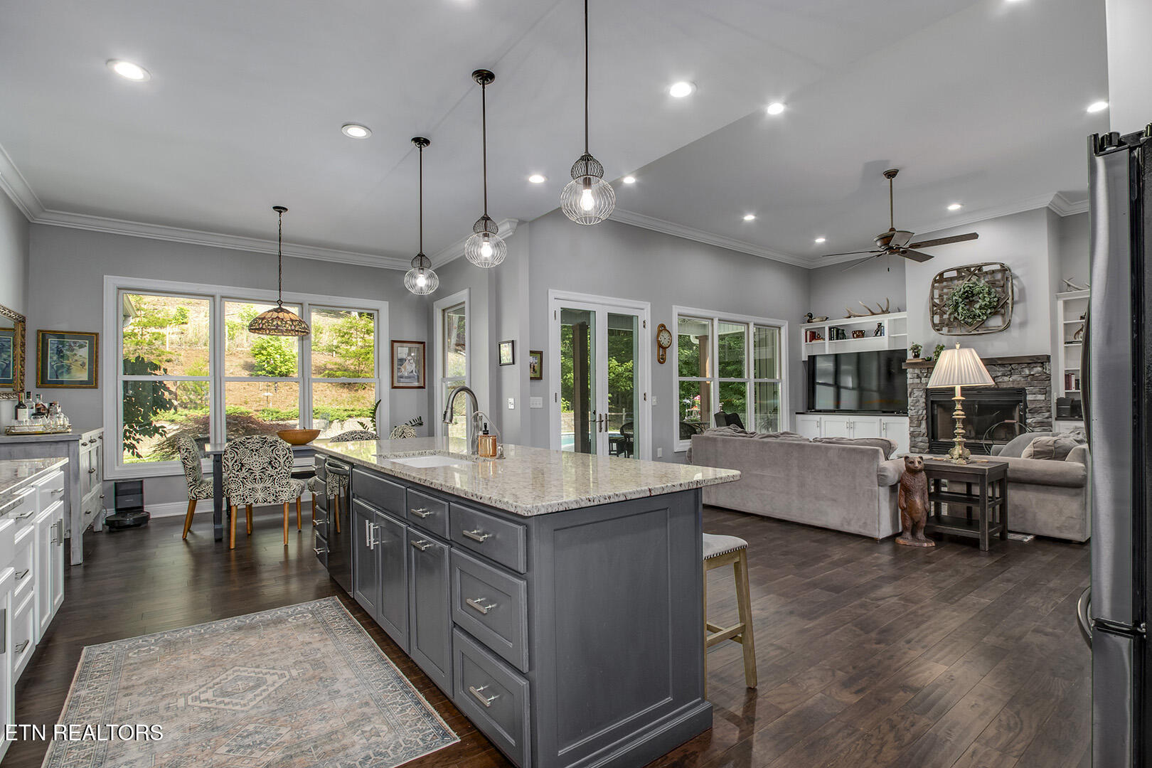 752 Old Johnston Valley Road Kingston TN 37763