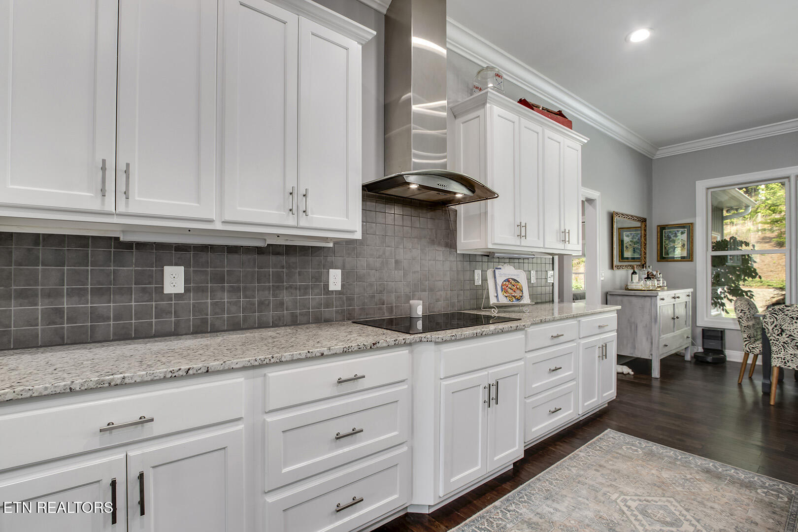 752 Old Johnston Valley Road Kingston TN 37763