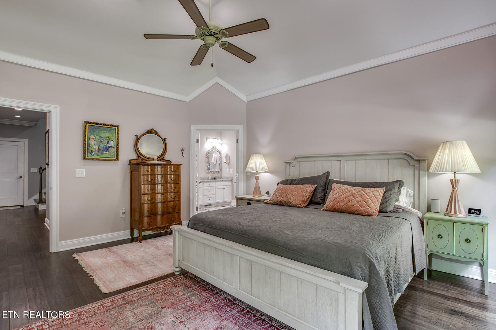 752 Old Johnston Valley Road Kingston TN 37763