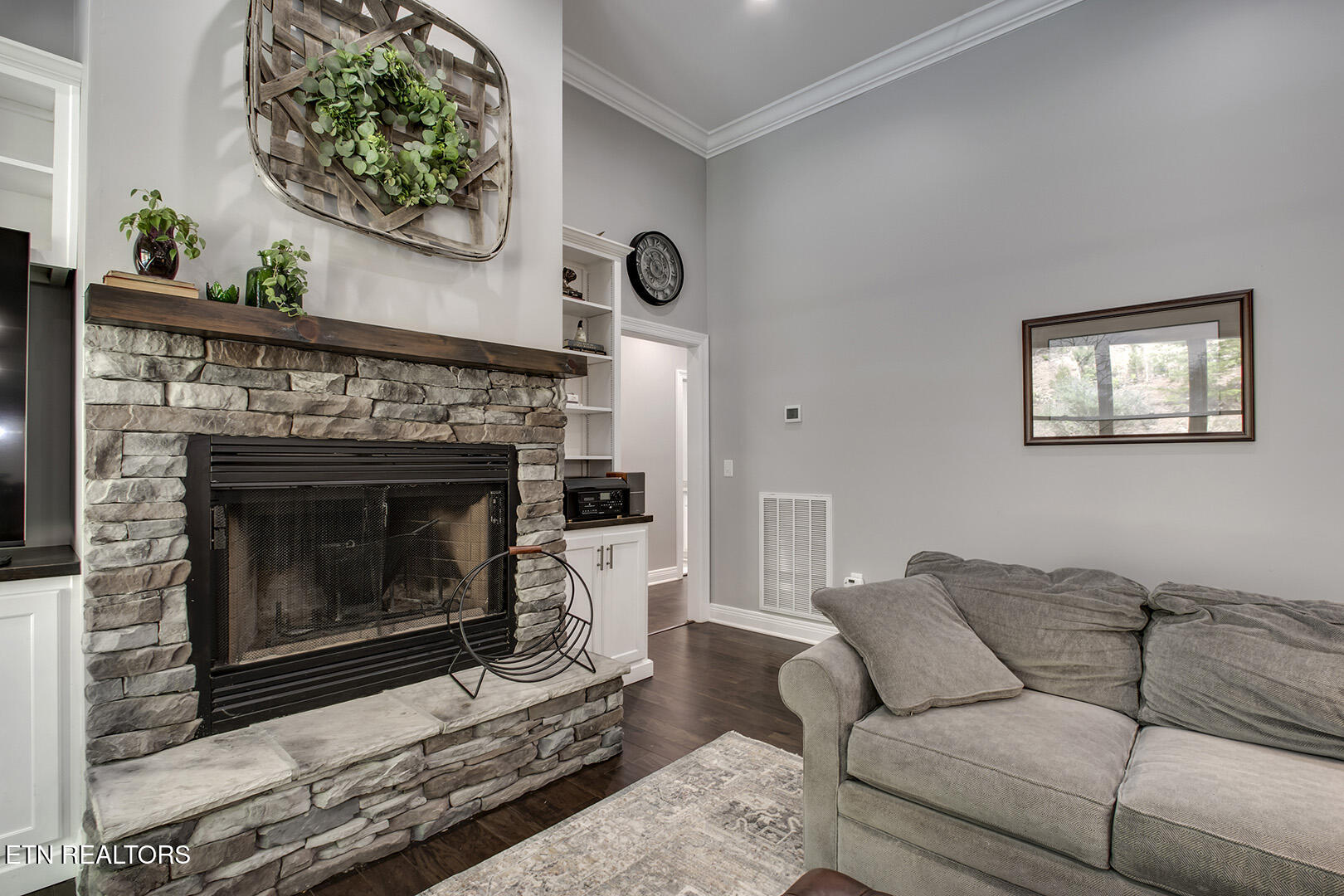 752 Old Johnston Valley Road Kingston TN 37763
