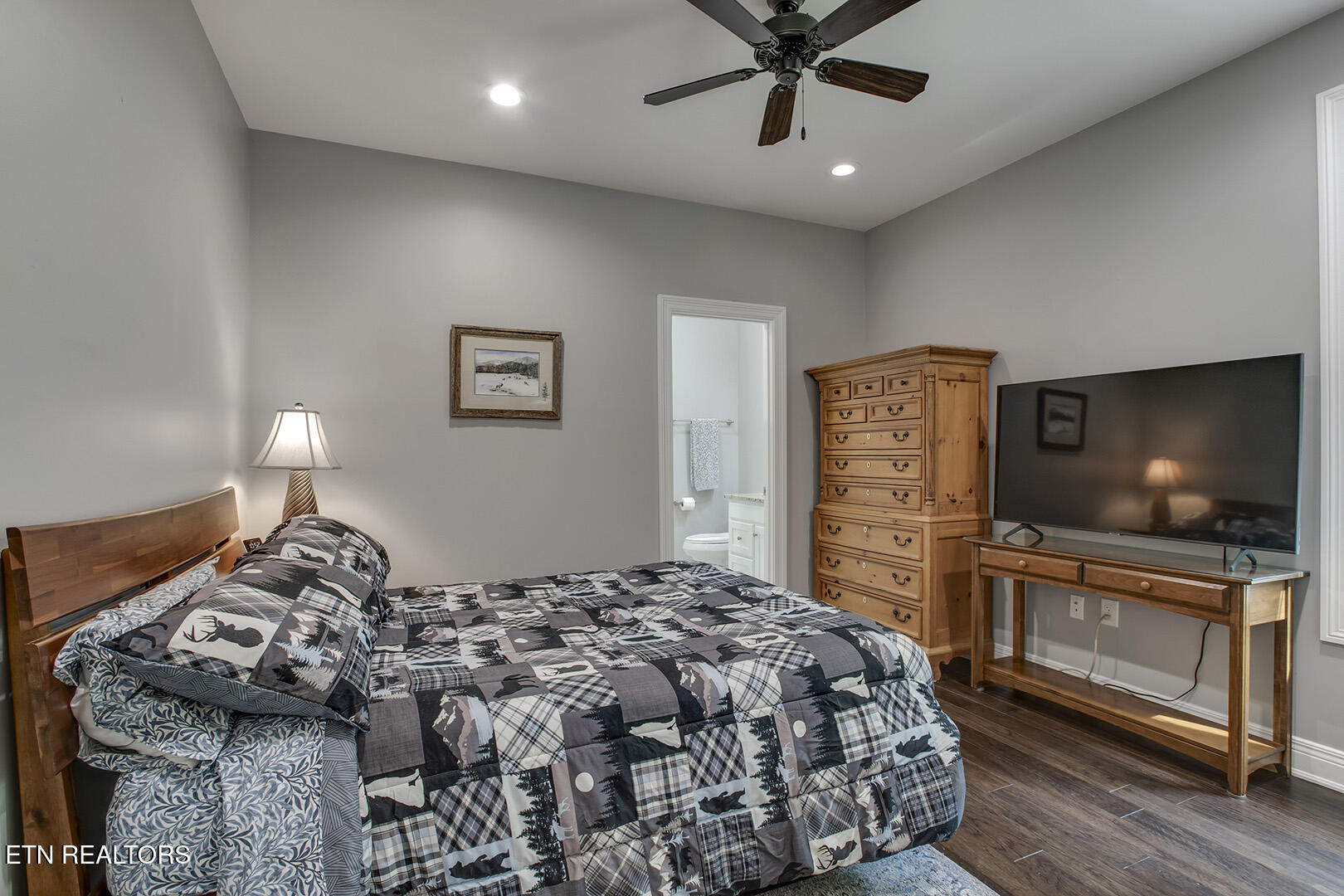 752 Old Johnston Valley Road Kingston TN 37763