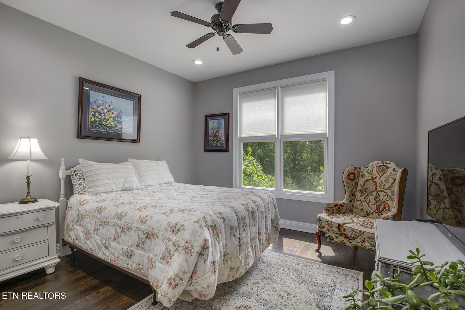 752 Old Johnston Valley Road Kingston TN 37763