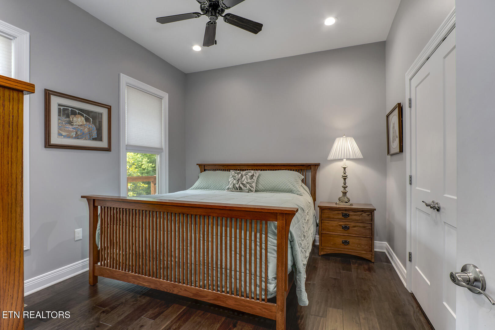752 Old Johnston Valley Road Kingston TN 37763