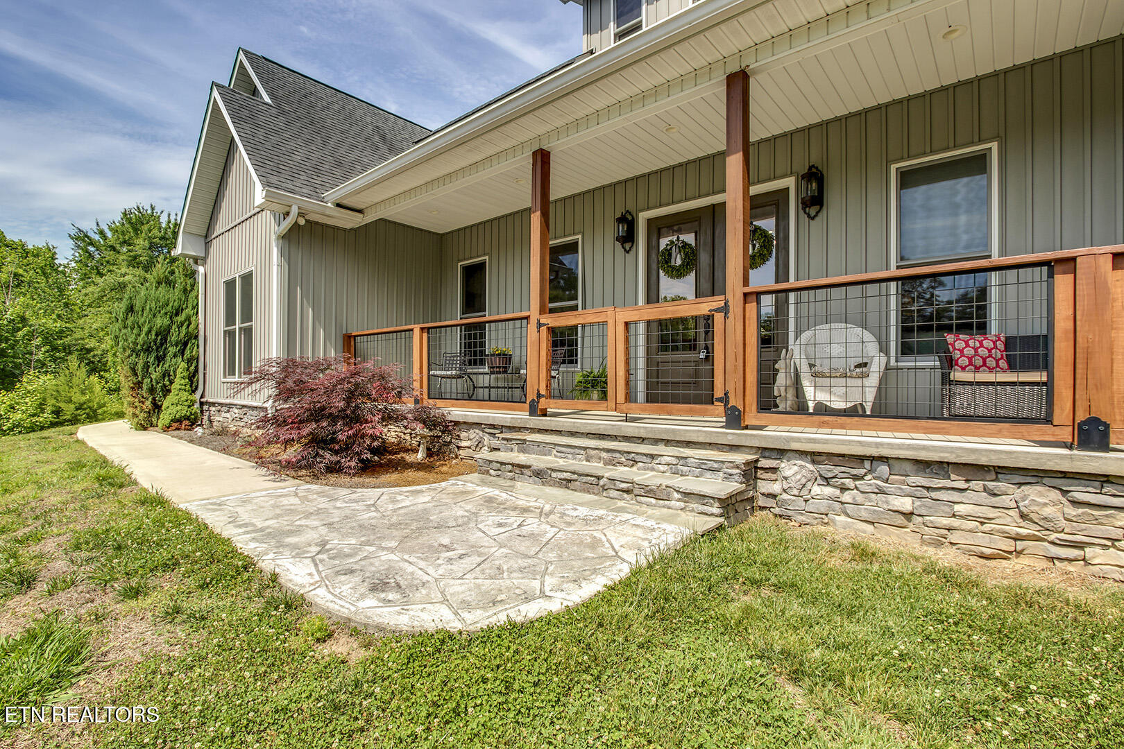 752 Old Johnston Valley Road Kingston TN 37763