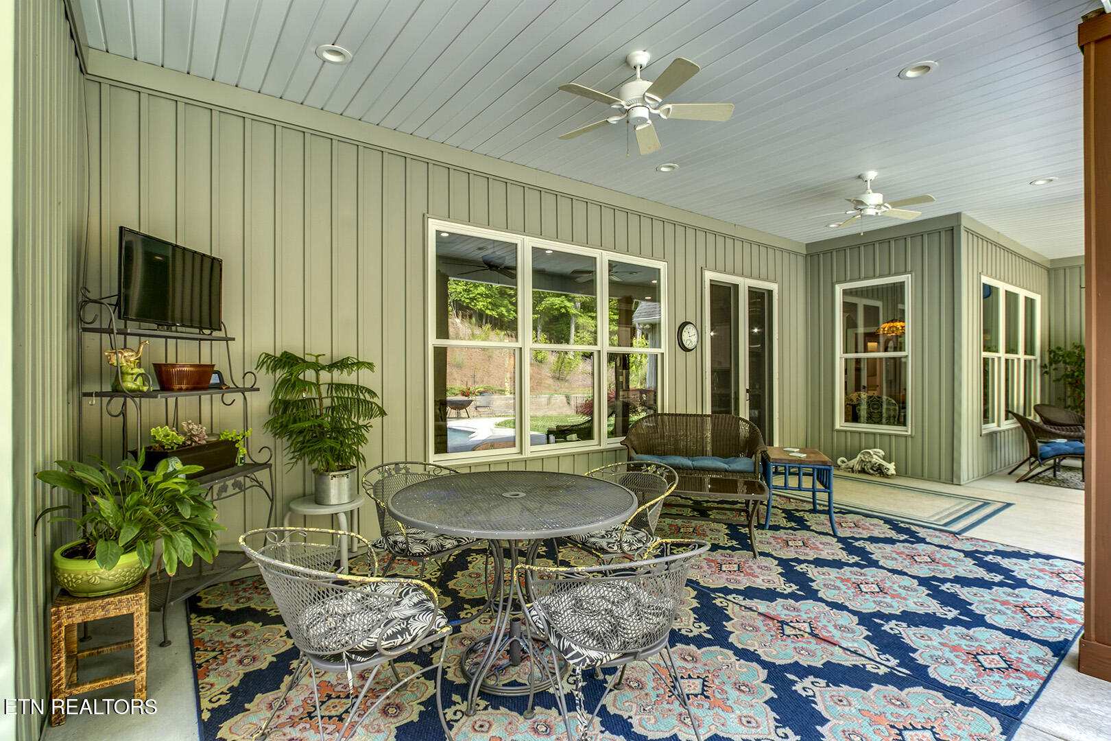 752 Old Johnston Valley Road Kingston TN 37763