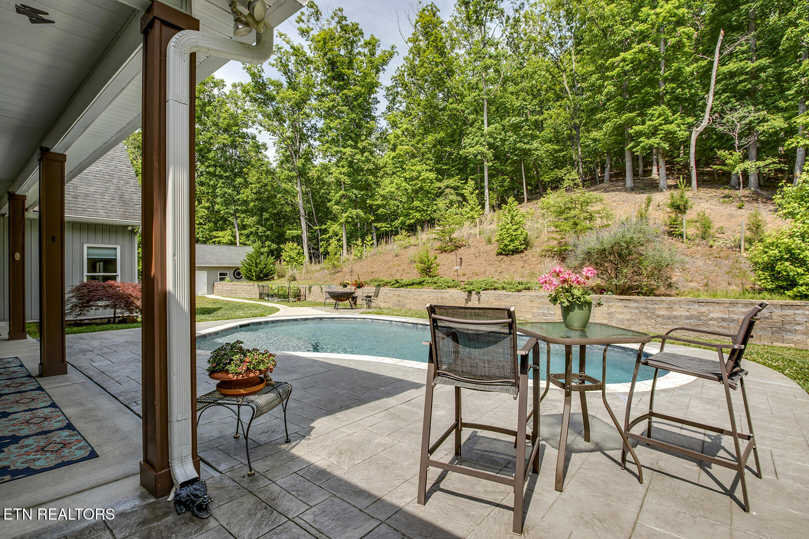 752 Old Johnston Valley Road Kingston TN 37763