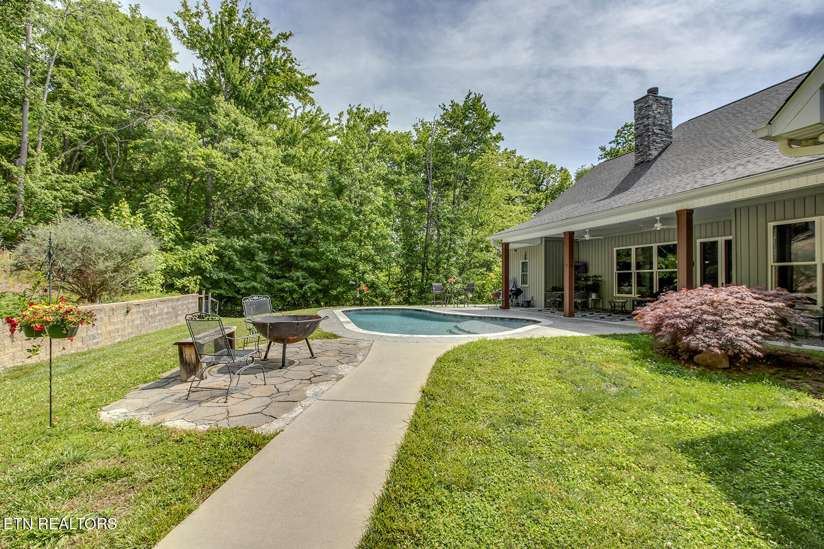 752 Old Johnston Valley Road Kingston TN 37763
