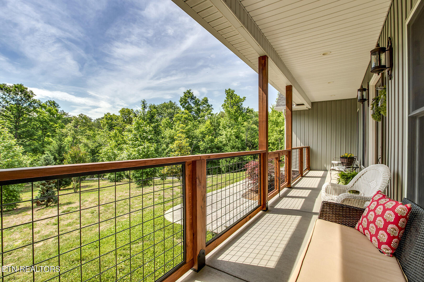 752 Old Johnston Valley Road Kingston TN 37763