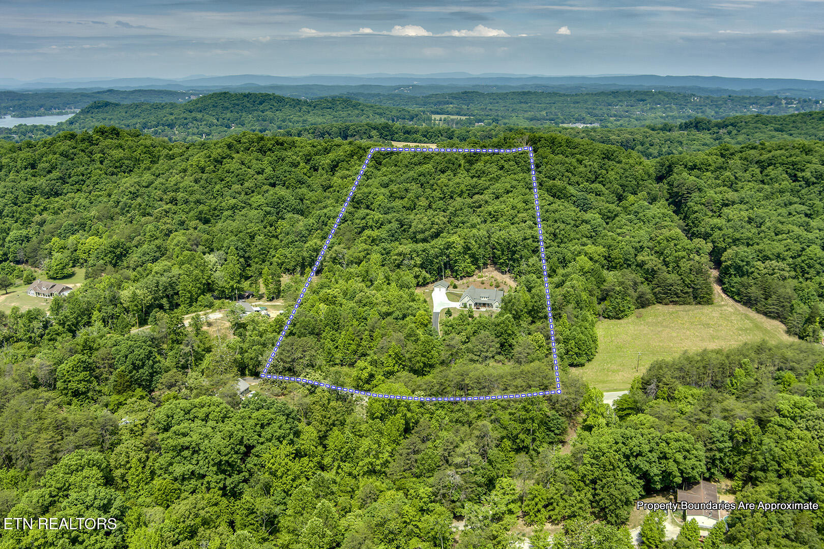 752 Old Johnston Valley Road Kingston TN 37763