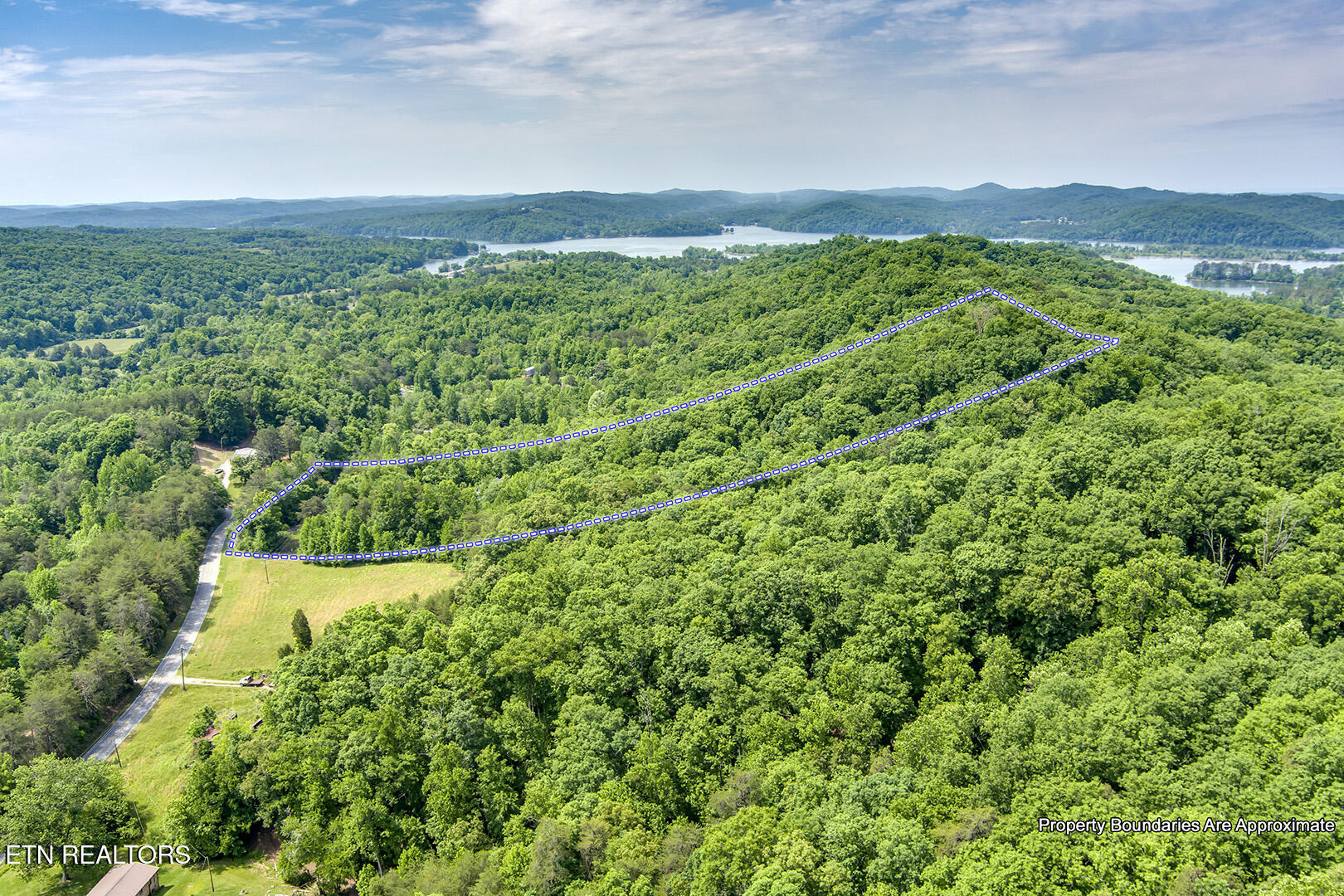 752 Old Johnston Valley Road Kingston TN 37763