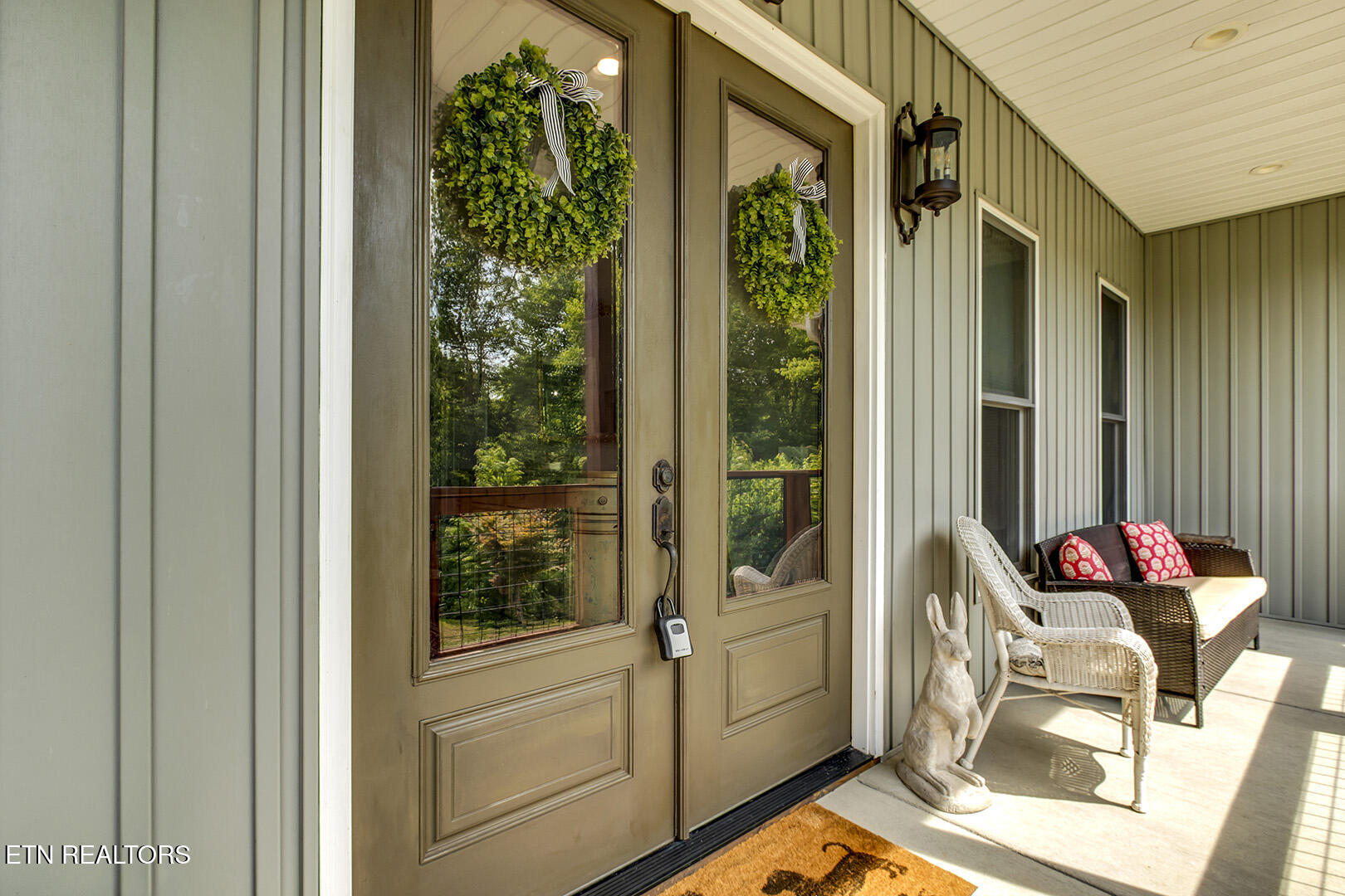 752 Old Johnston Valley Road Kingston TN 37763