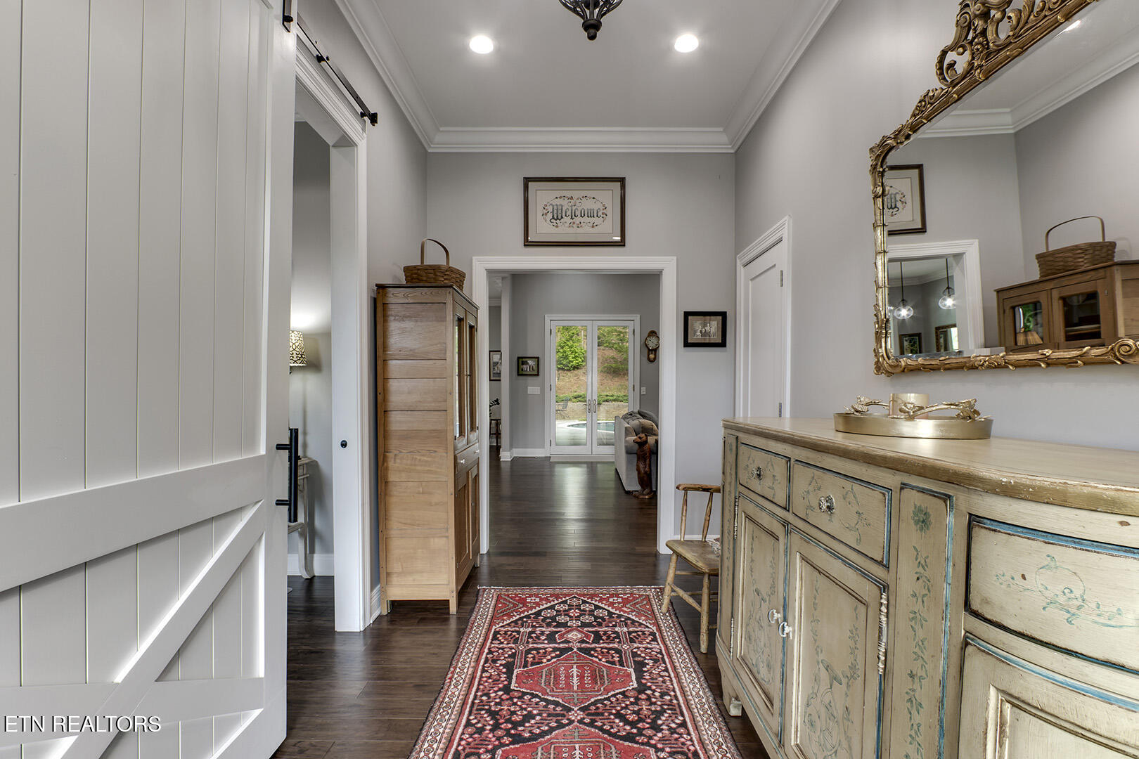 752 Old Johnston Valley Road Kingston TN 37763
