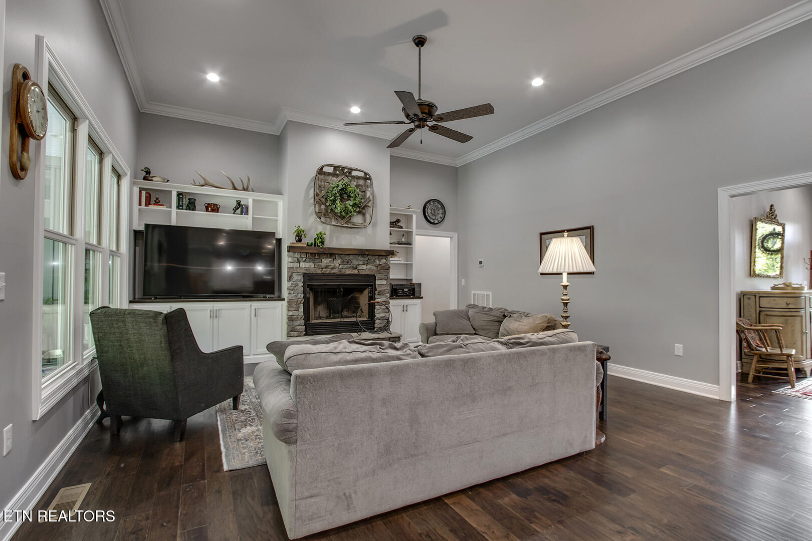 752 Old Johnston Valley Road Kingston TN 37763