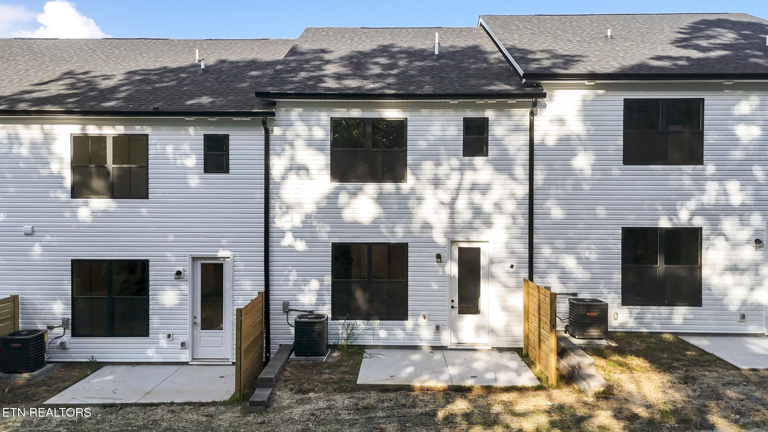 8743 Chapman Trace Way Knoxville TN 37920
