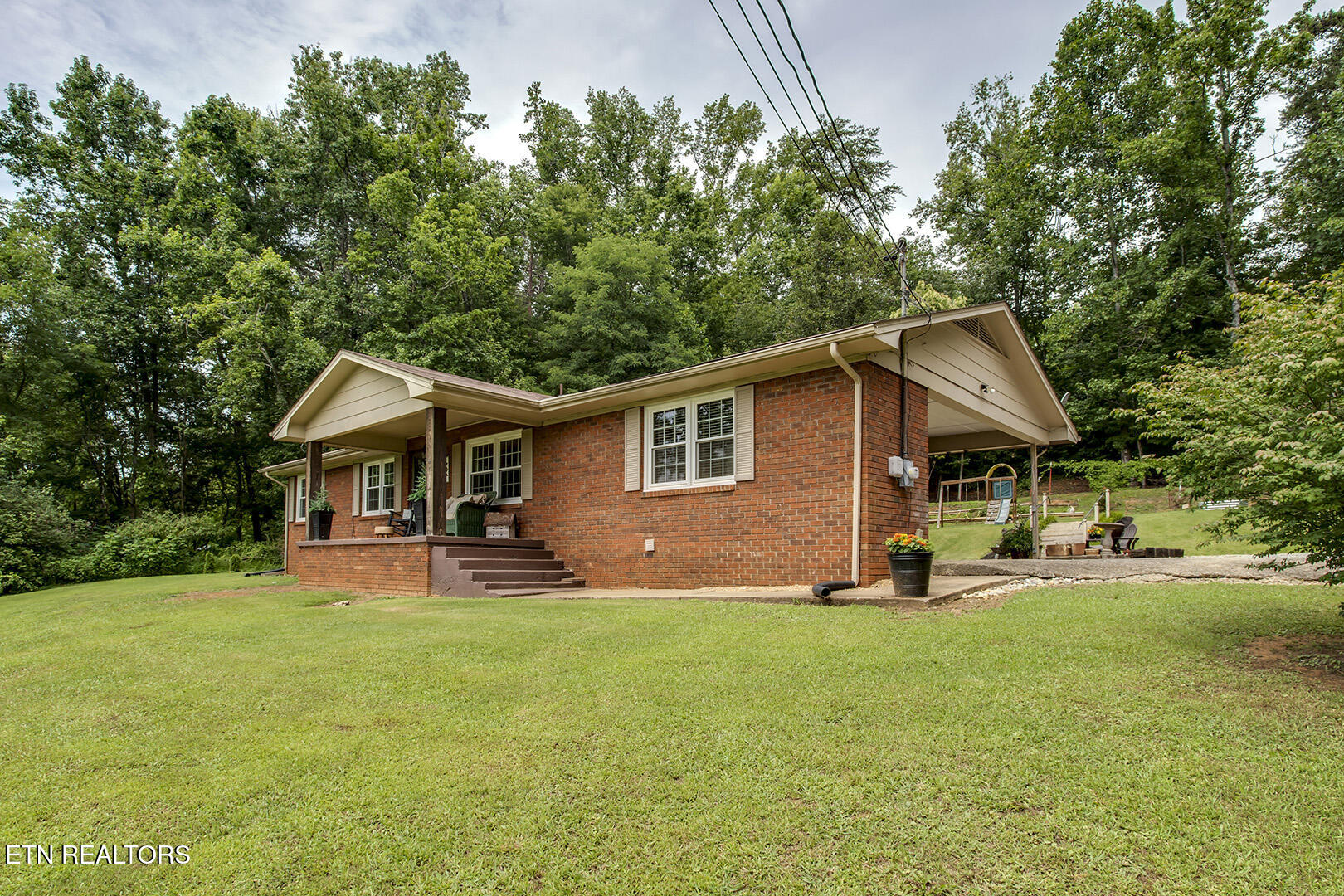 254 County Road 750 Athens TN 37303