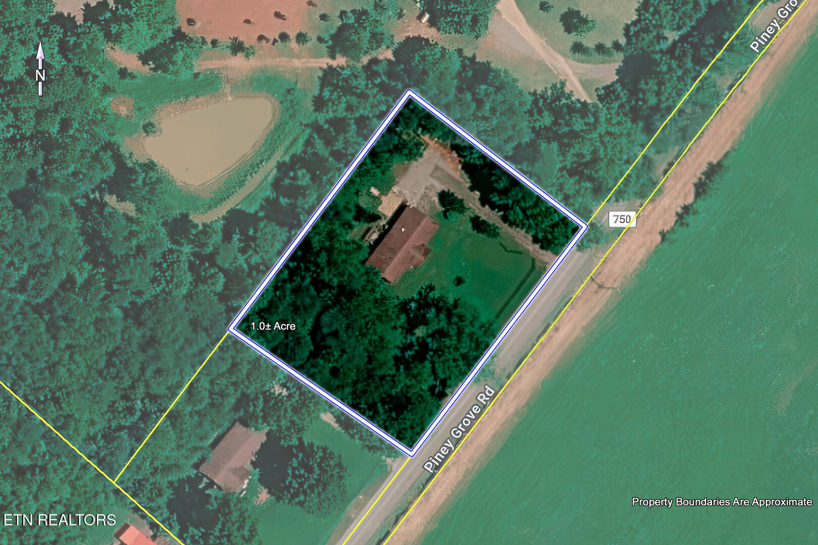 254 County Road 750 Athens TN 37303