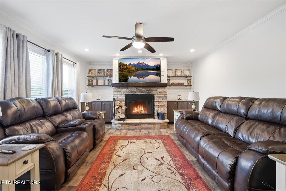1068 Elaine Drive Tazewell TN 37879