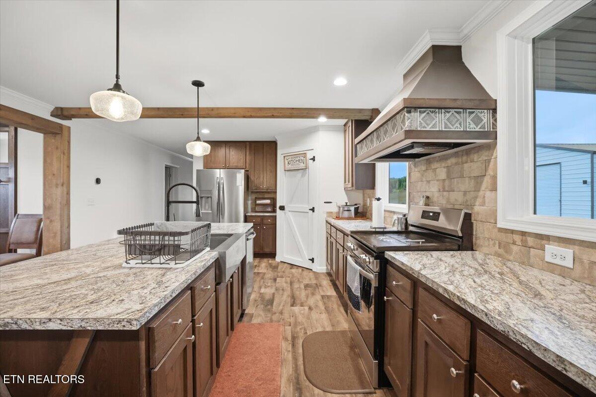 1068 Elaine Drive Tazewell TN 37879