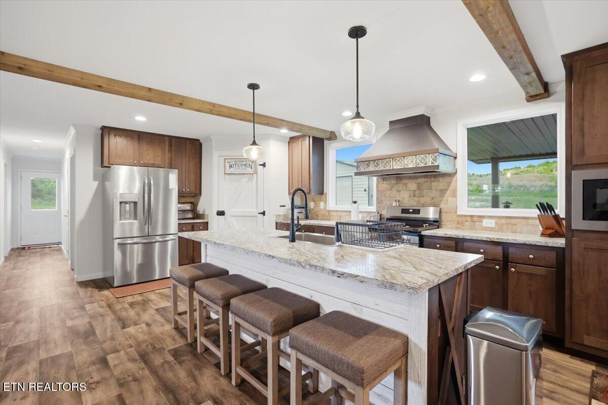 1068 Elaine Drive Tazewell TN 37879