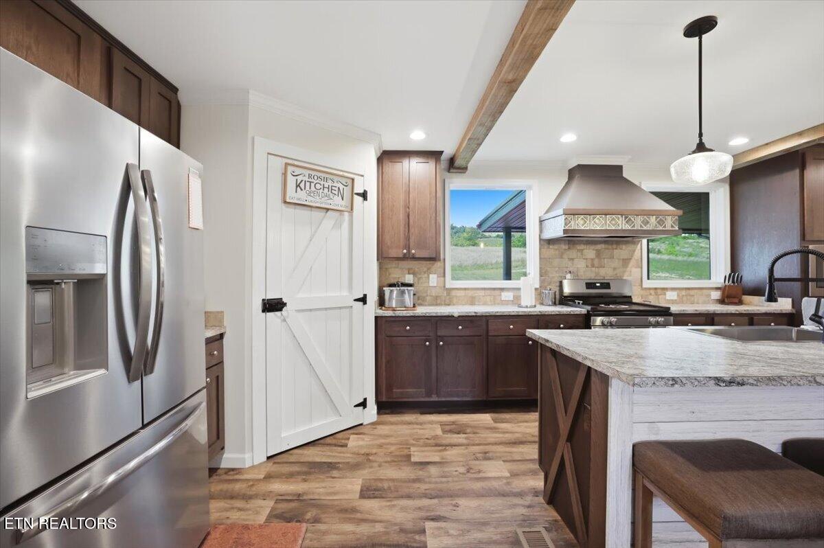 1068 Elaine Drive Tazewell TN 37879