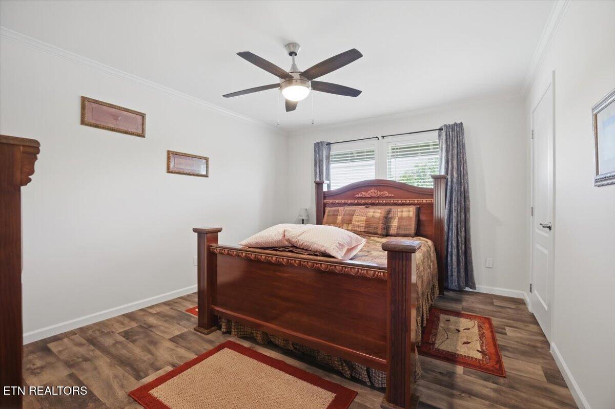 1068 Elaine Drive Tazewell TN 37879