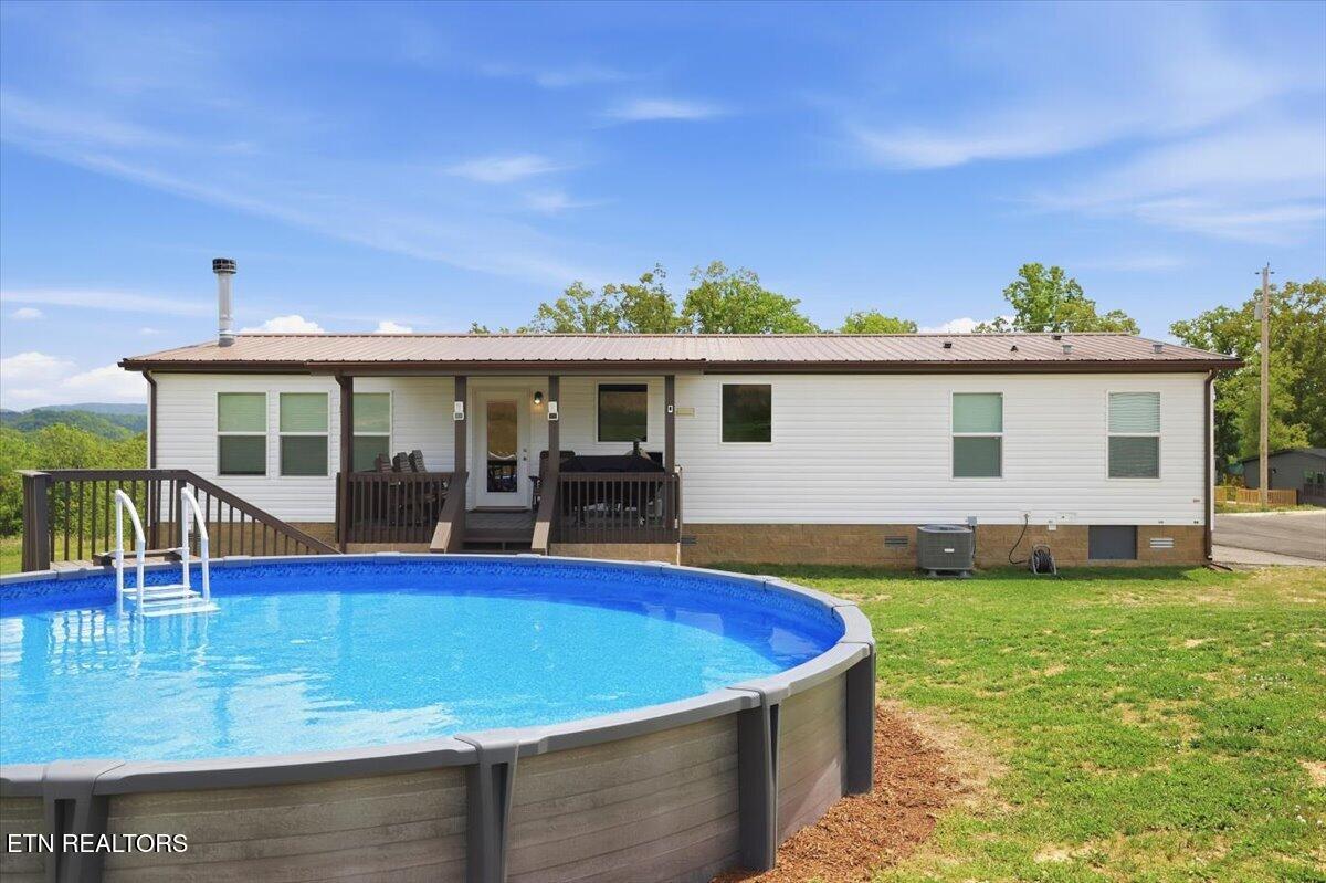 1068 Elaine Drive Tazewell TN 37879