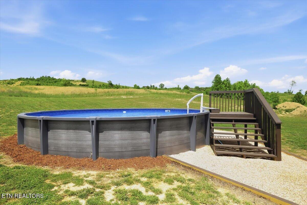 1068 Elaine Drive Tazewell TN 37879